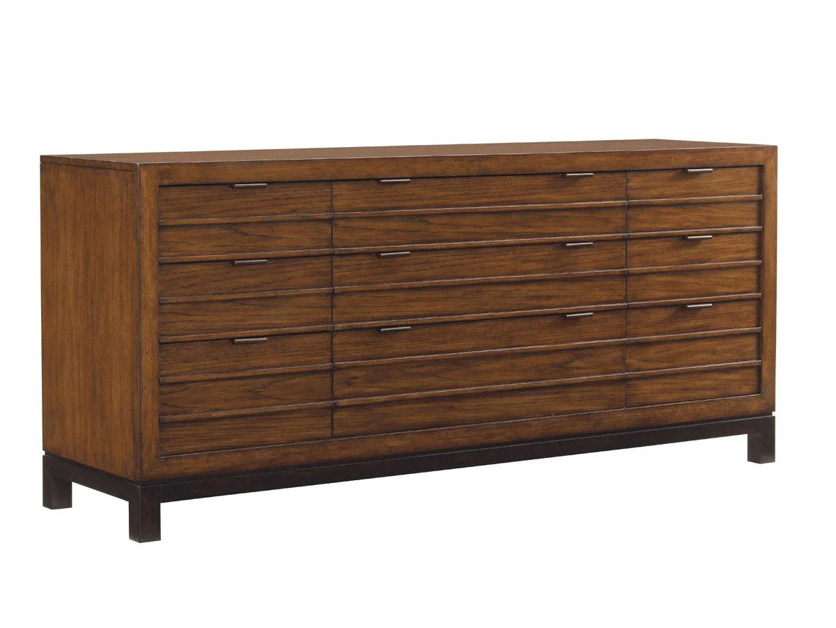 Ocean Club Oceania Dresser - Frankwebs