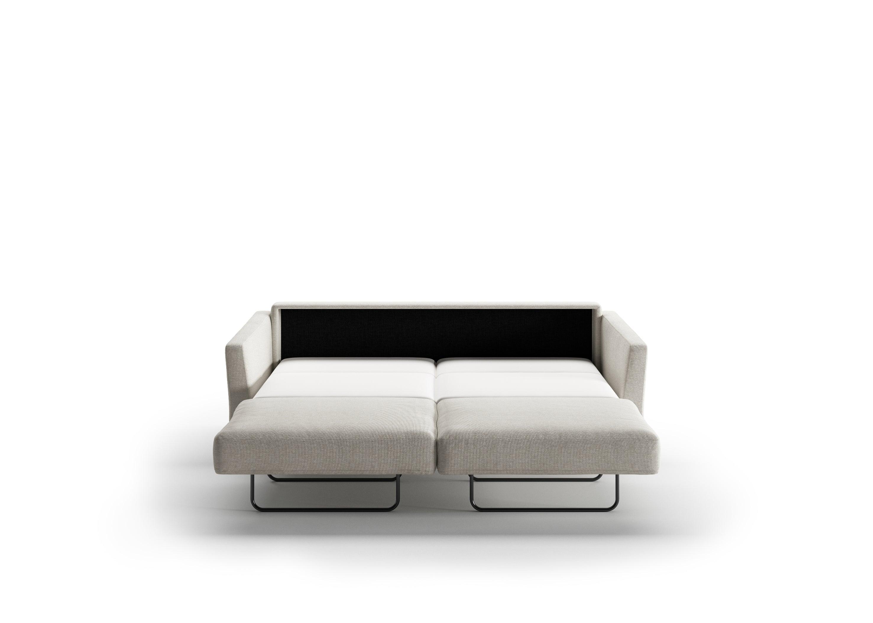 Monika Sleeper - Frankwebs