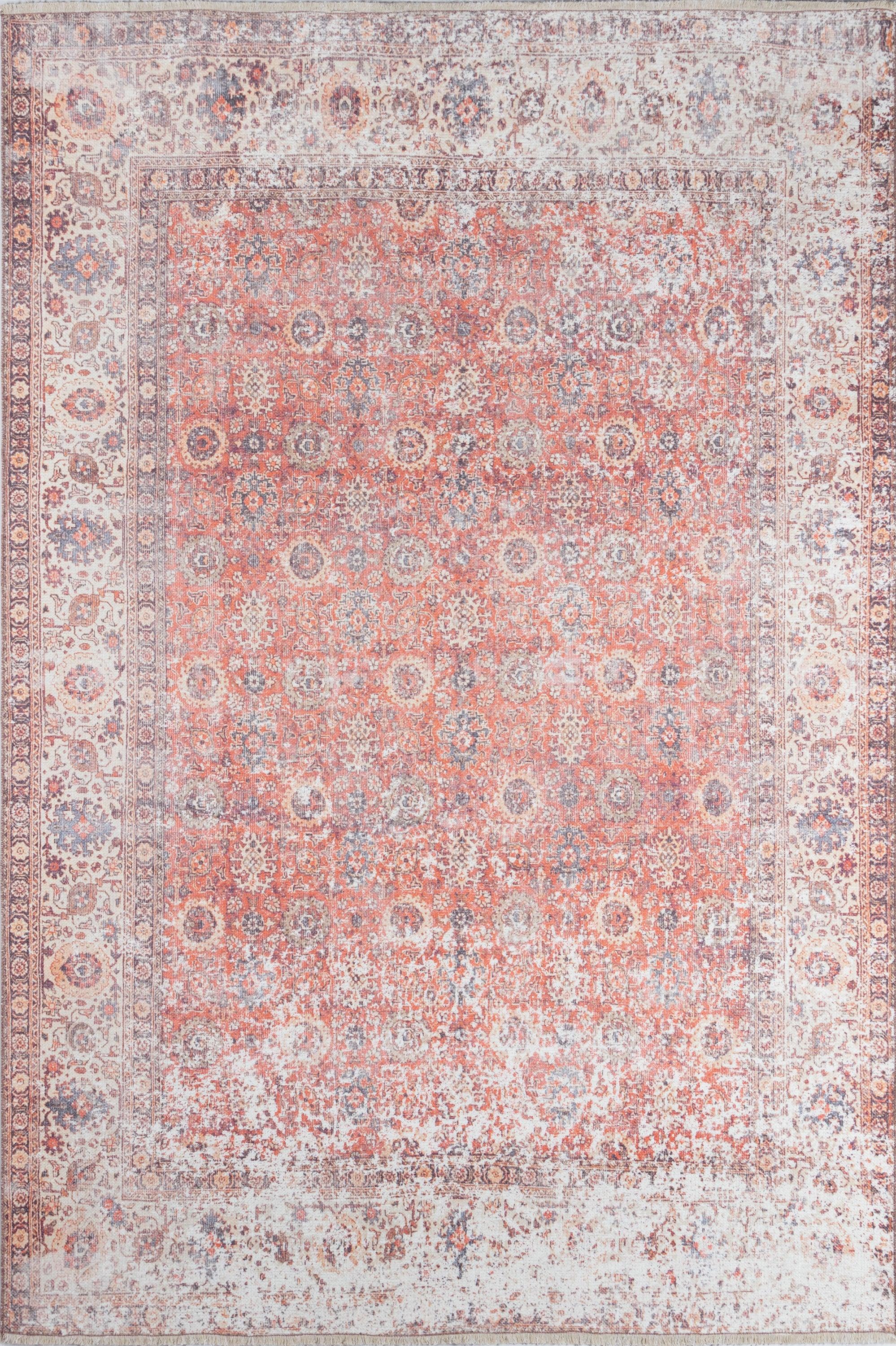 Chandler 5 Rug - Frankwebs
