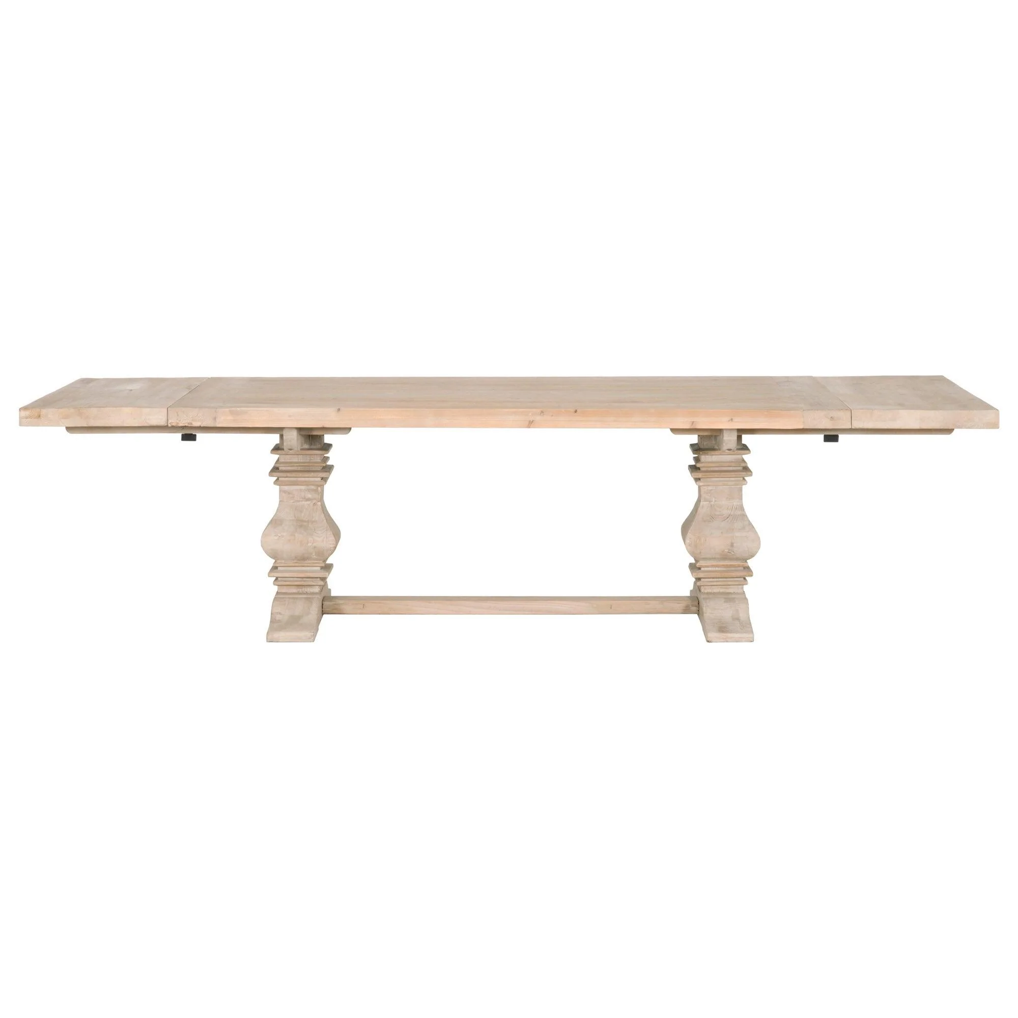 Monastery Extension Dining Table - Frankwebs