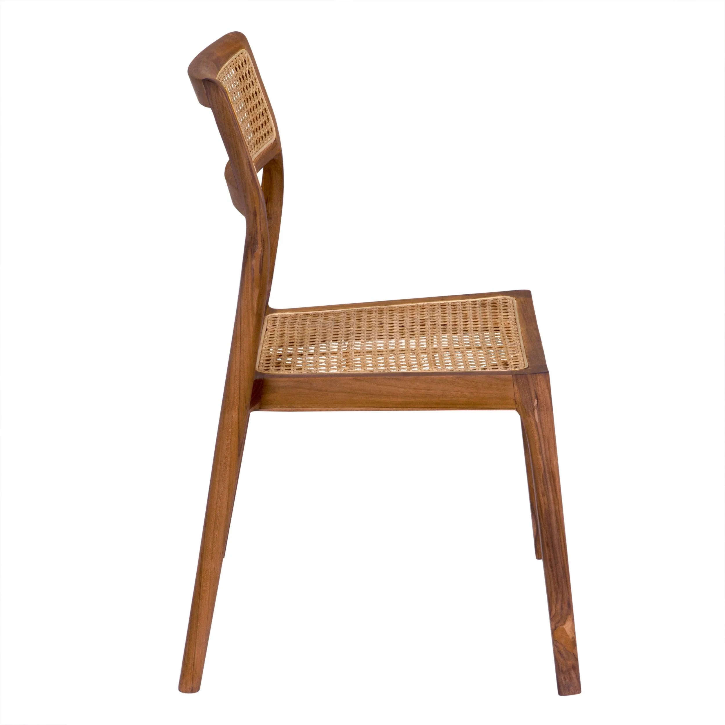 Salam Chair - Frankwebs