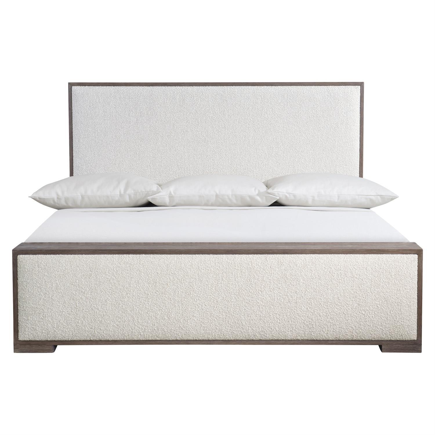 CASA PAROS PANEL BED - Frankwebs