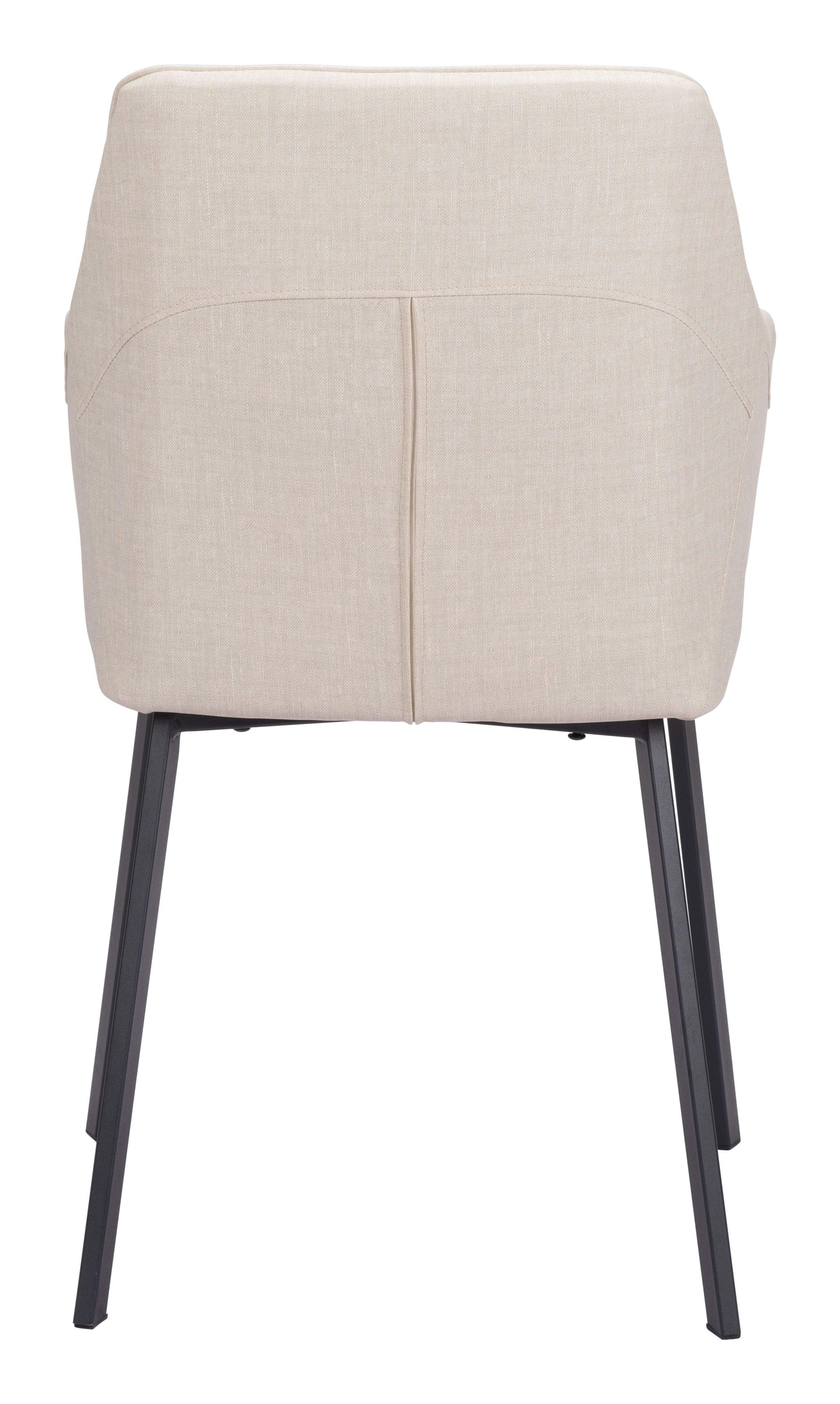 ADAGE DINING CHAIR - Frankwebs