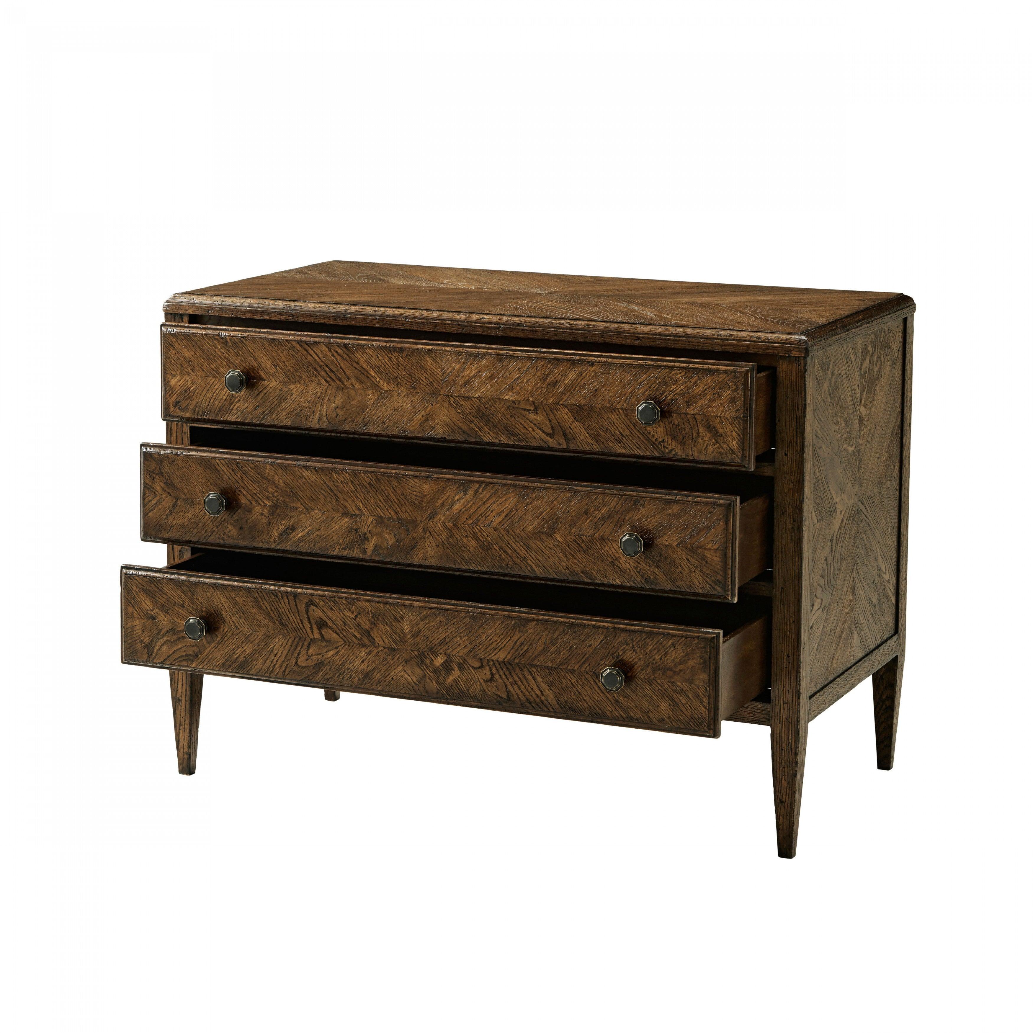 Nova  Chest Of Drawers II - Frankwebs