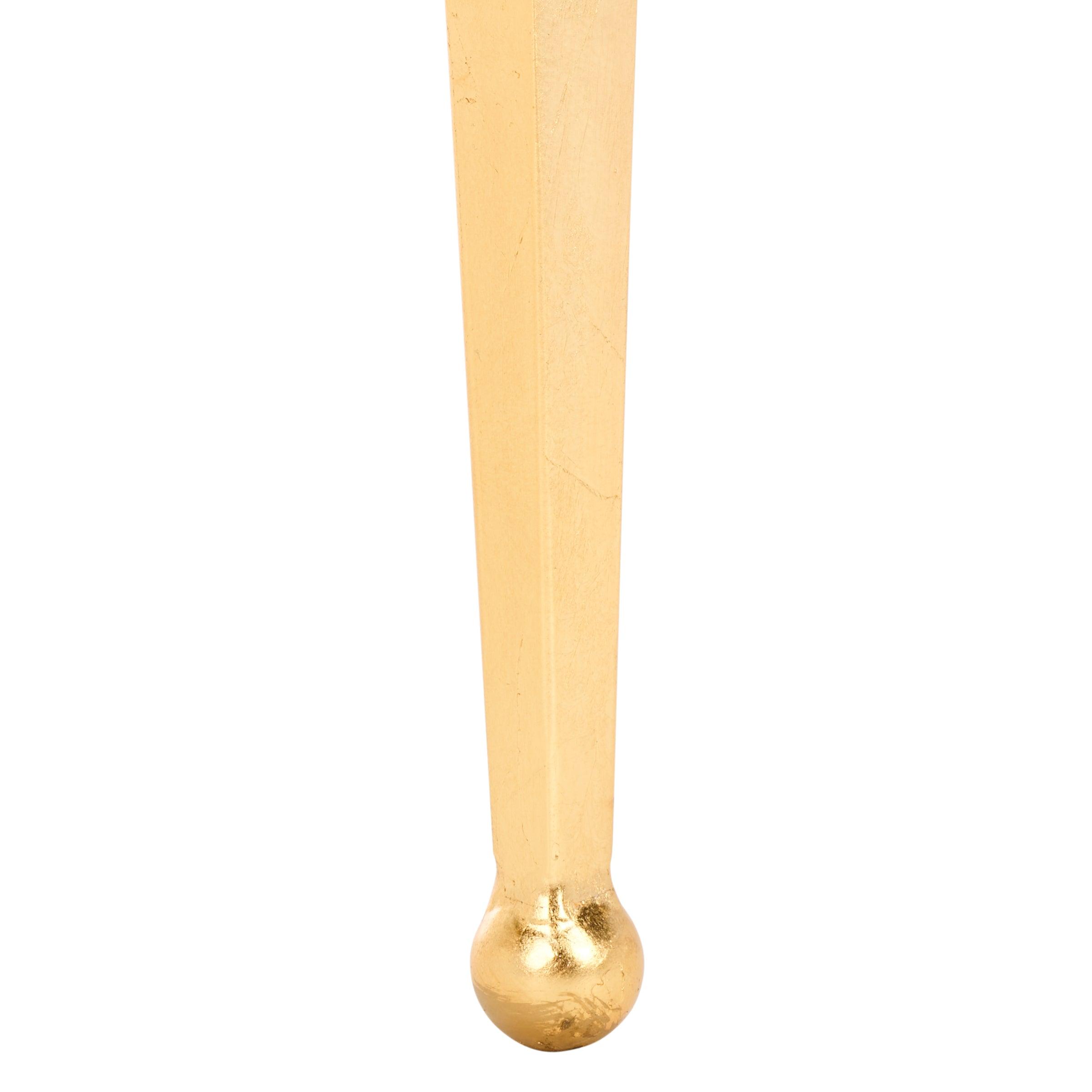 EDMUND GLASS COCKTAIL TABLE - Frankwebs