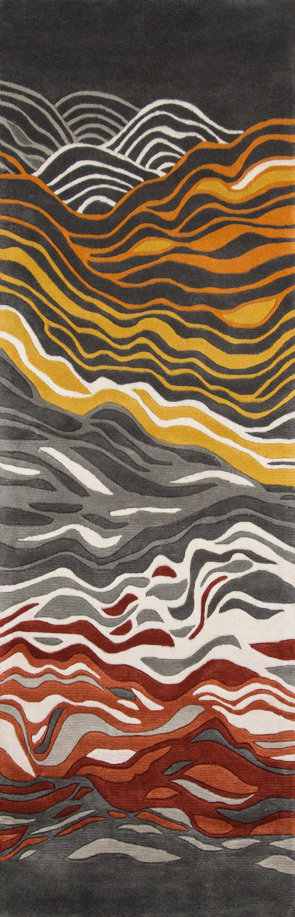 New Wave - Frankwebs