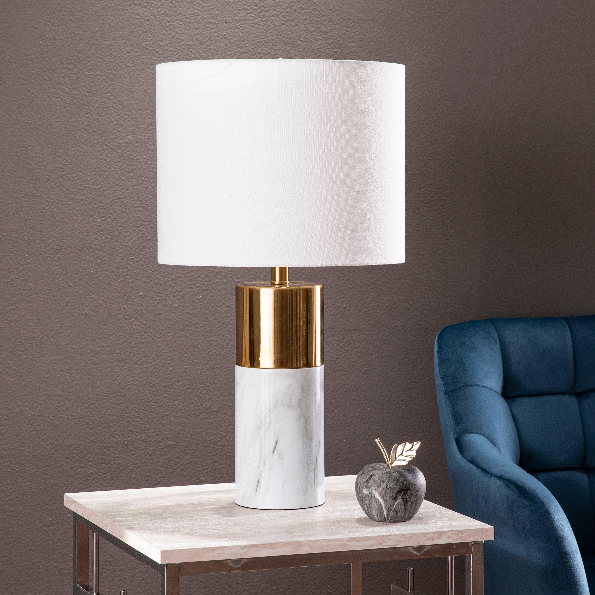 Milvy Table Lamp - Frankwebs