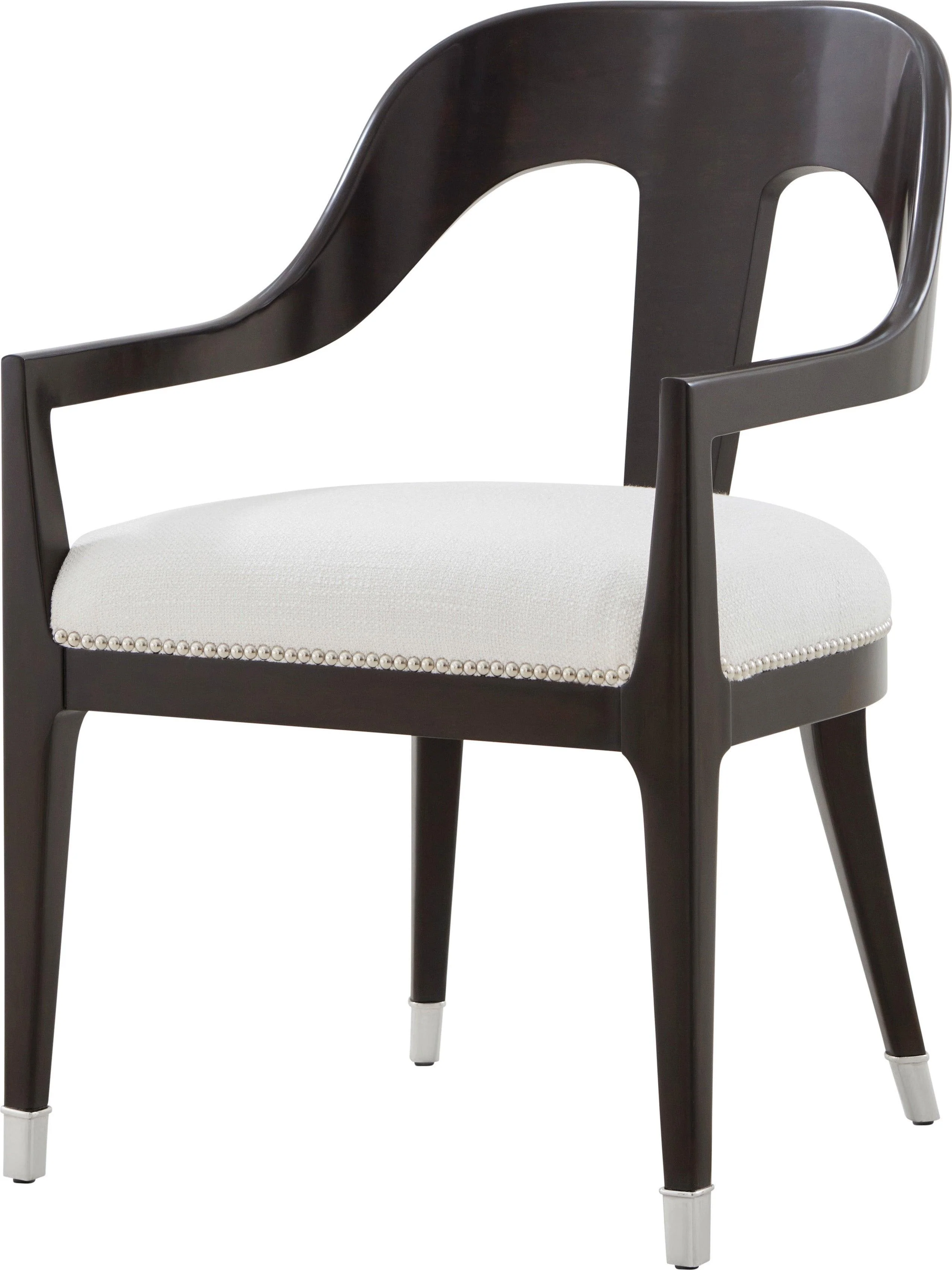 Spencer London Armchair - Set Of 2 - Frankwebs