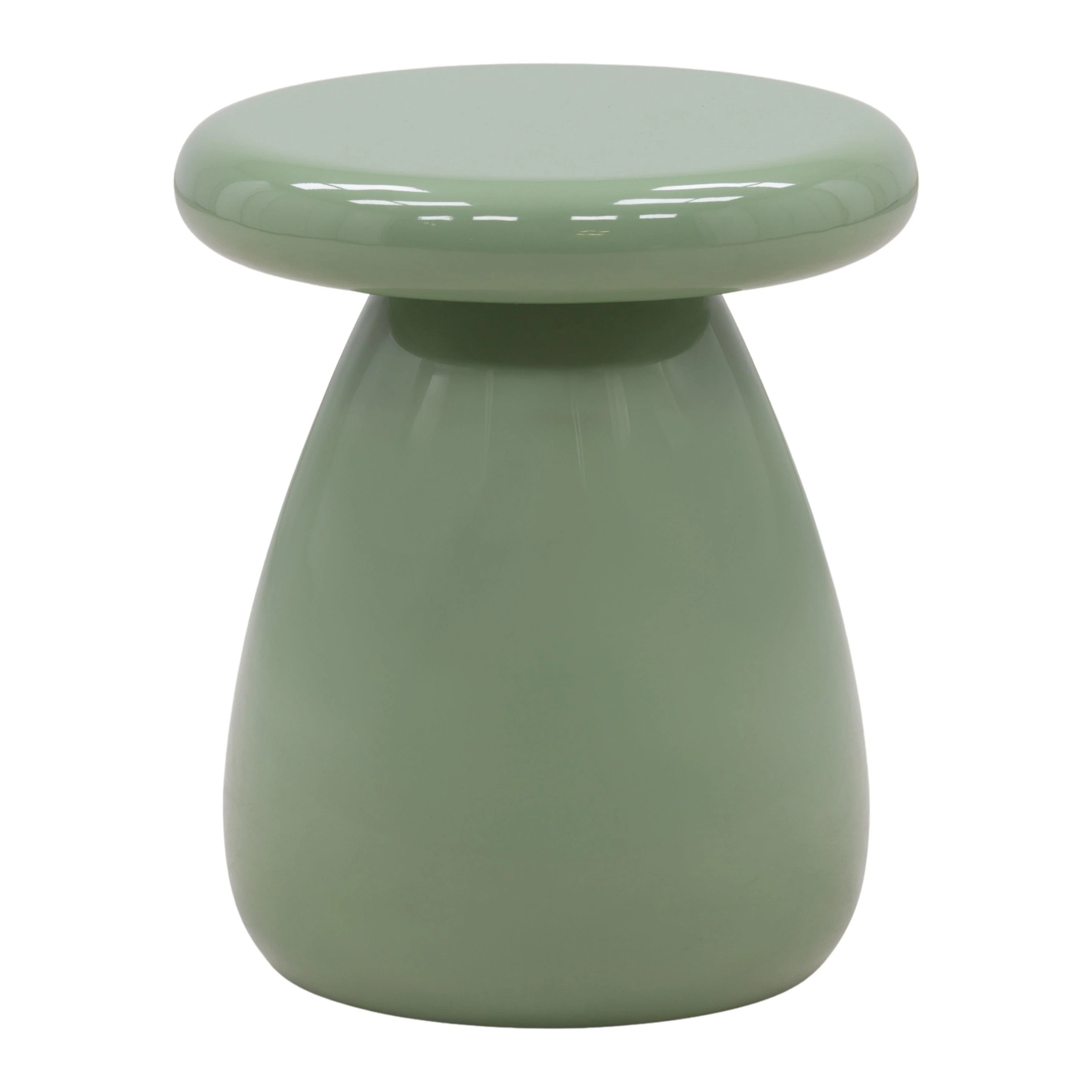 Artemas End Table Green - Frankwebs