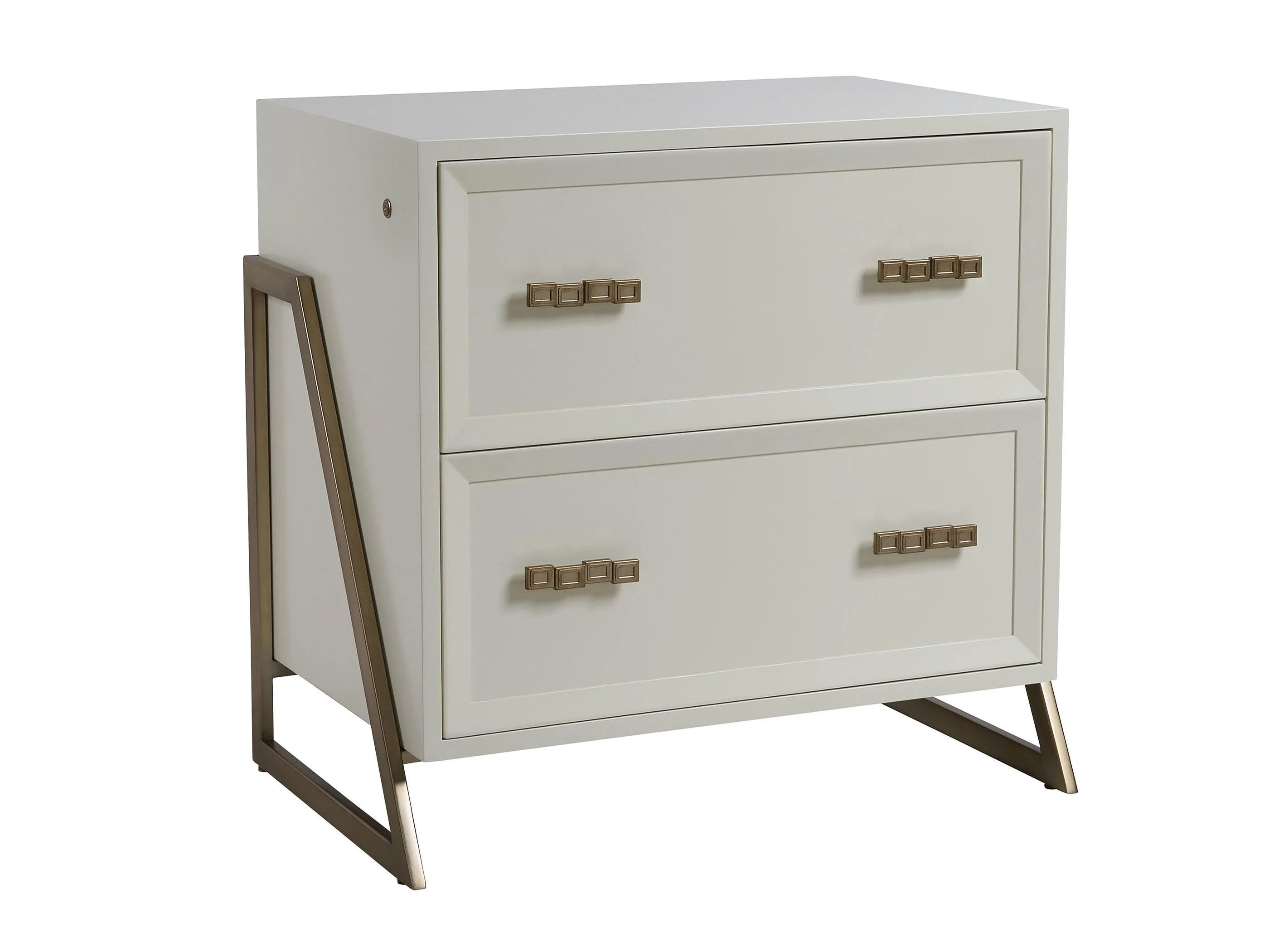 Studio Designs Langley File Chest - Frankwebs