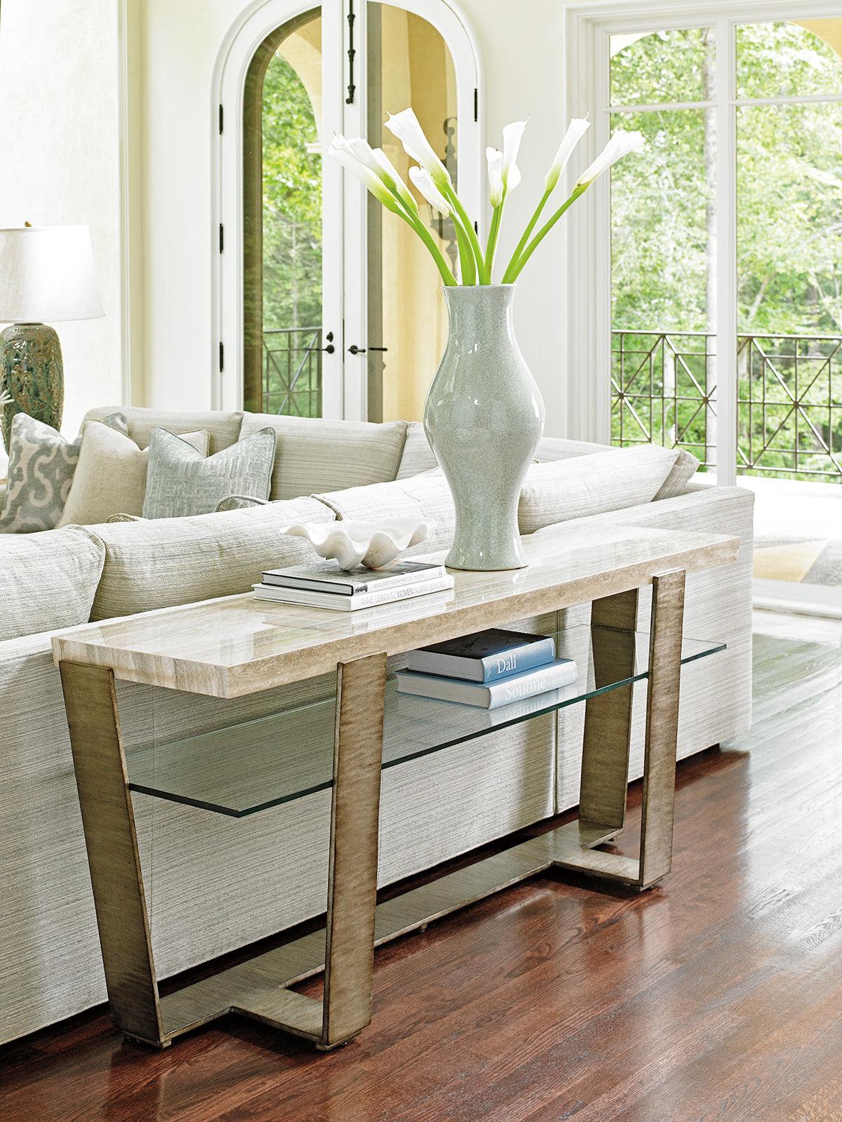 Laurel Canyon Griffith Park Console - Frankwebs