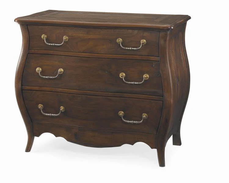 Chateau Lyon Ainay Nightstand - Frankwebs
