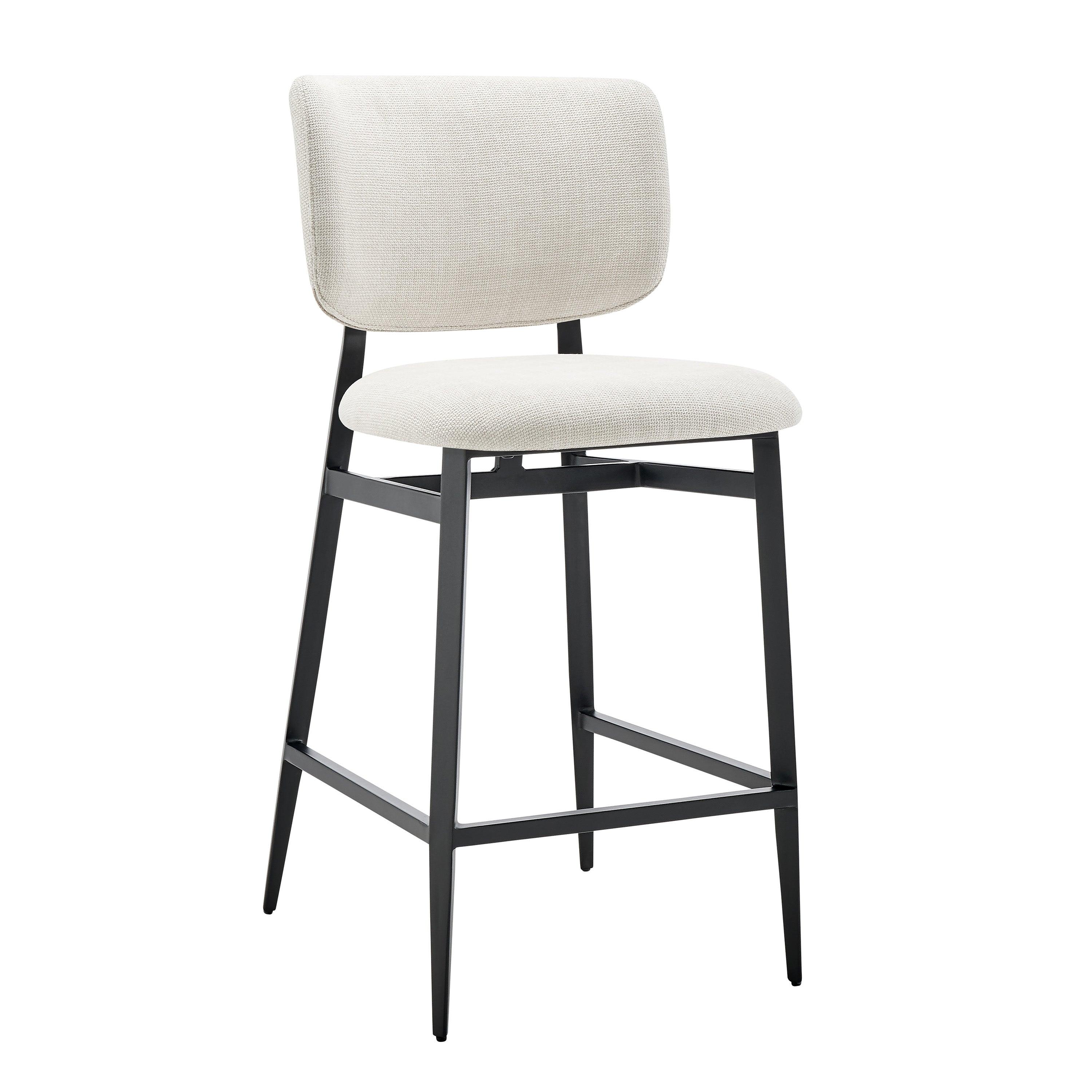 Felipe Counter Stool - Frankwebs