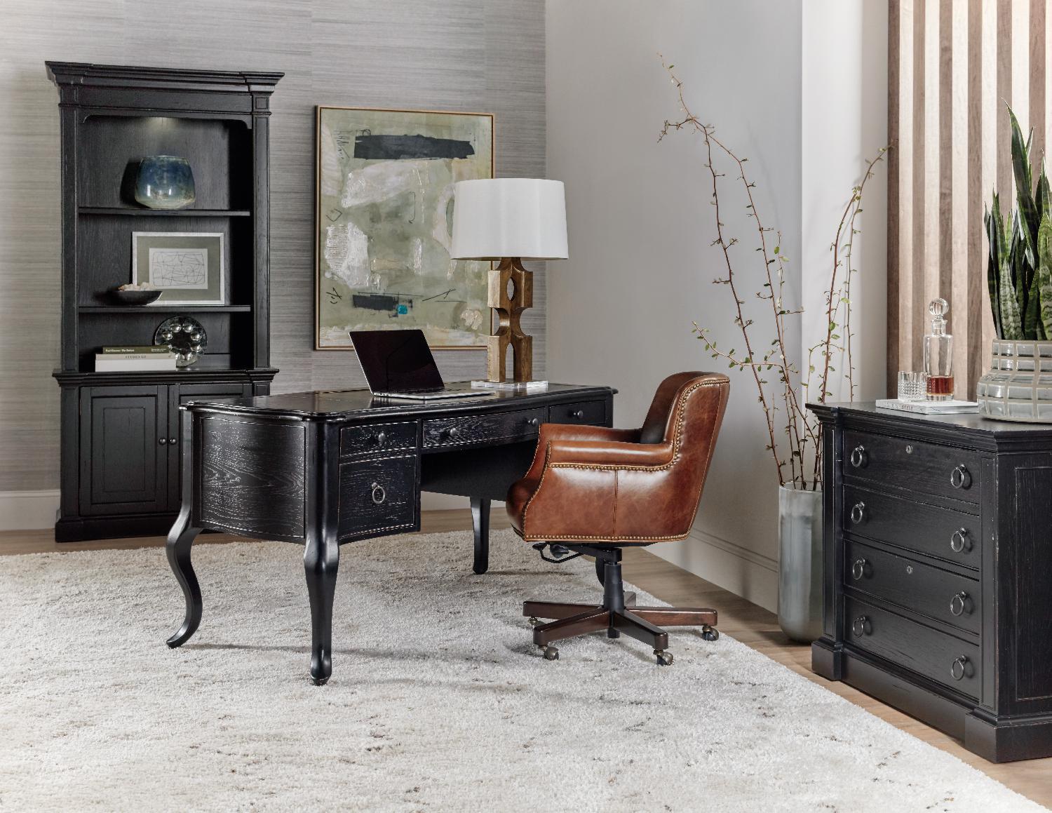 Bristowe Writing Desk - Frankwebs