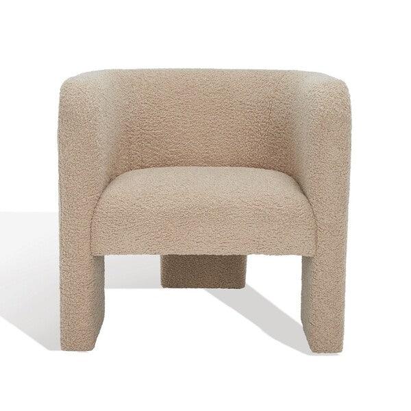 SAMMIE 3 LEG ACCENT CHAIR - Frankwebs