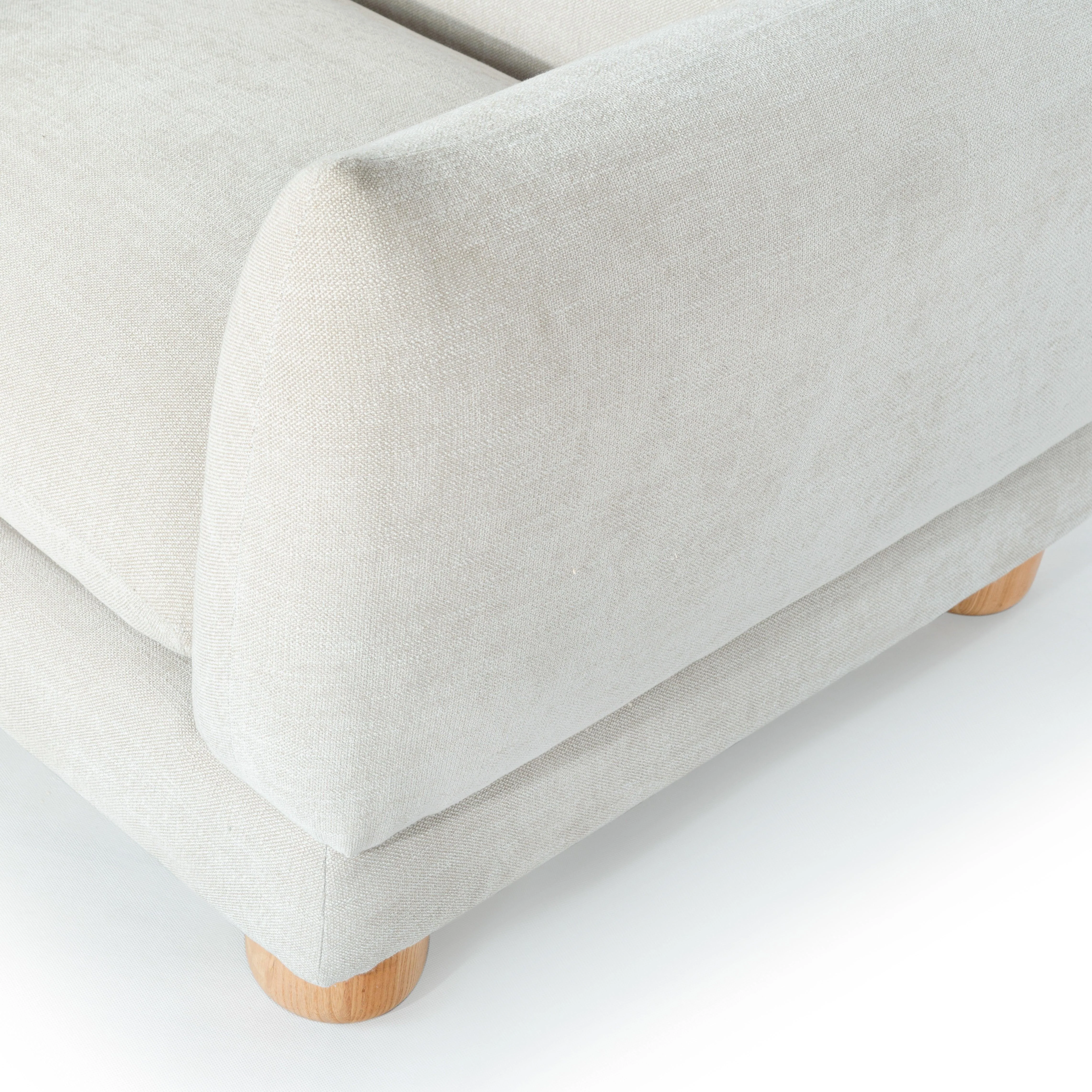 MARYSA ACCENT CHAIR - Frankwebs