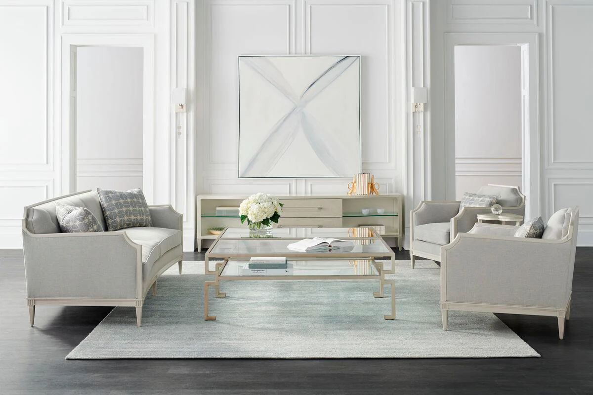 FRAME OF REFERENCE SOFA GRAY - Frankwebs