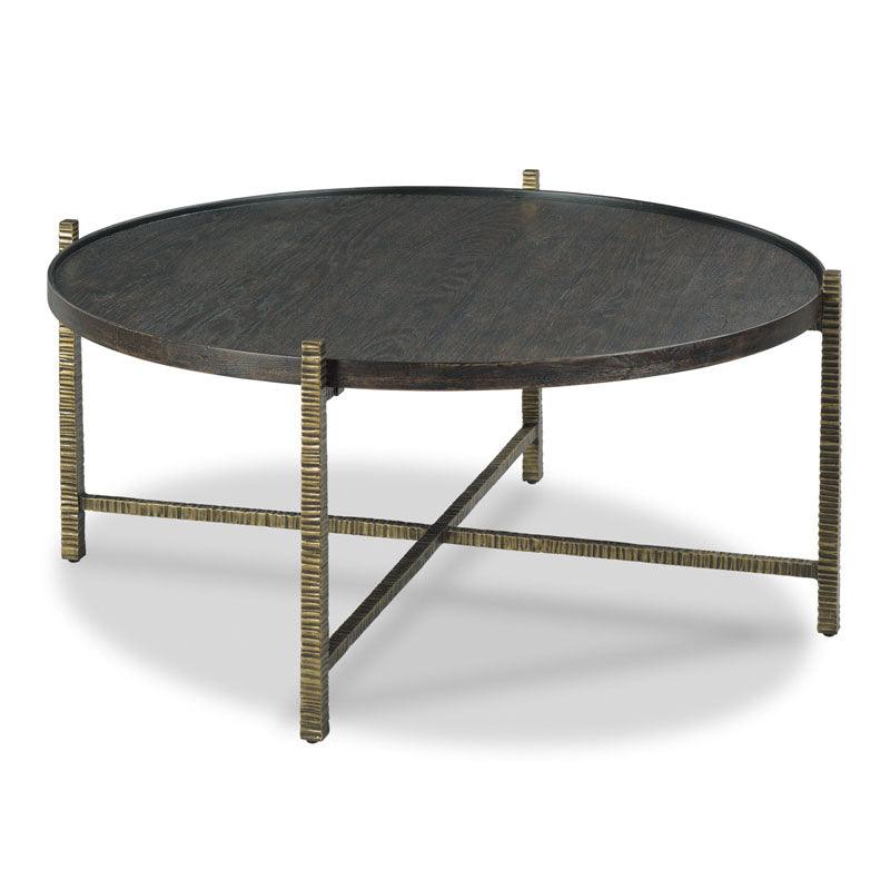 Broomfield Cocktail Table - Frankwebs