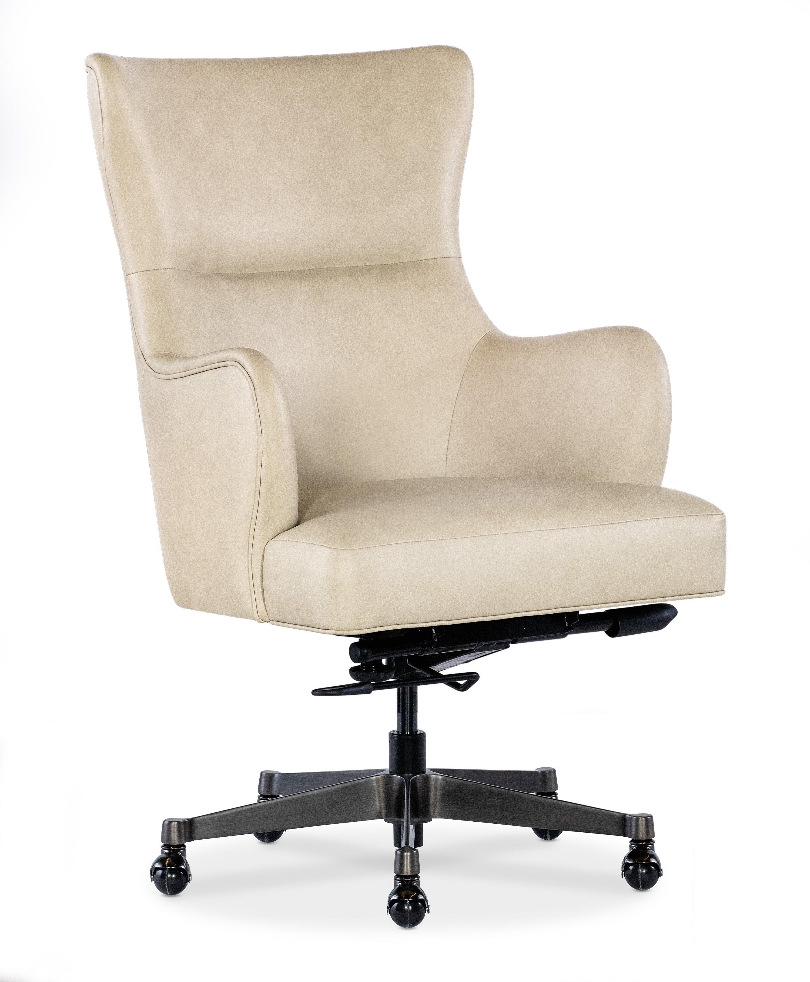 Lazzaro Executive Tilt Swivel Chair - Frankwebs