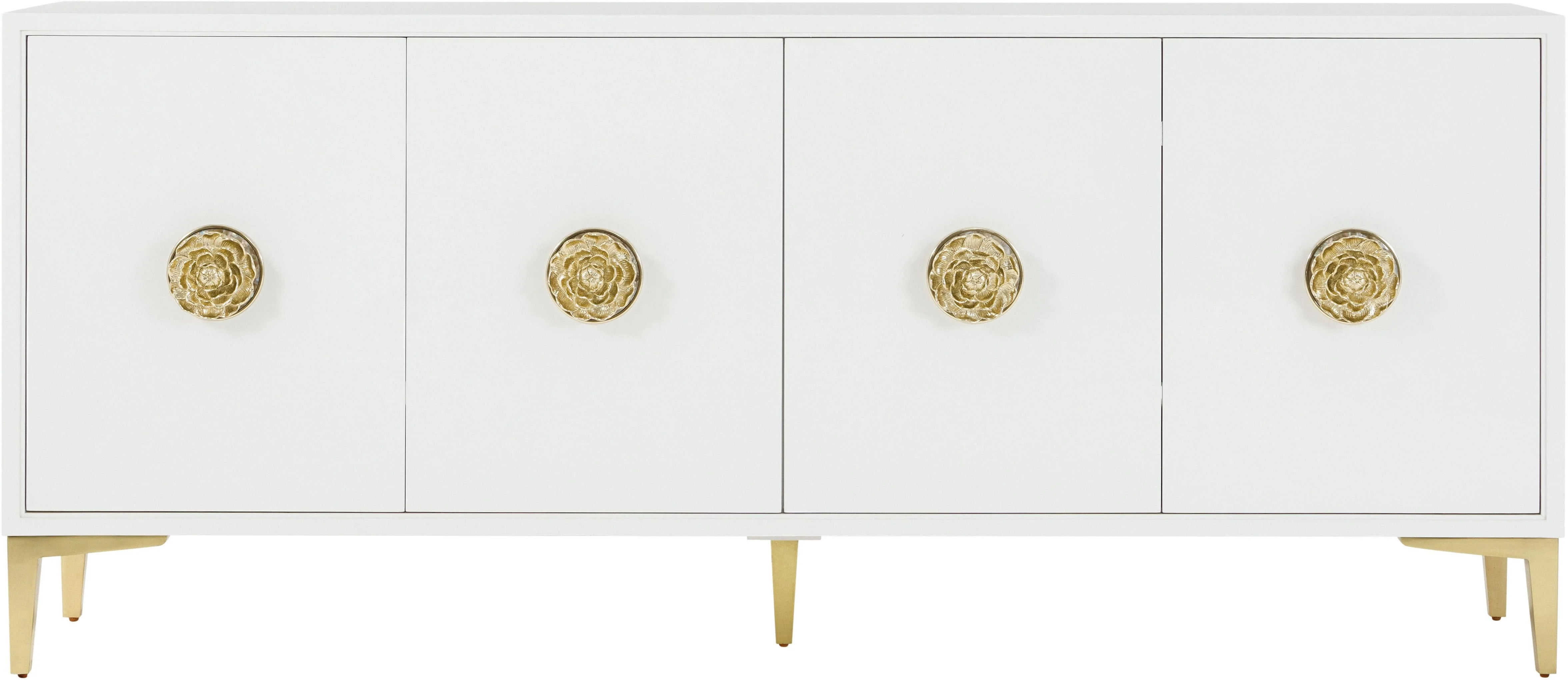 Judith Leiber 4-Door Credenza III - Frankwebs
