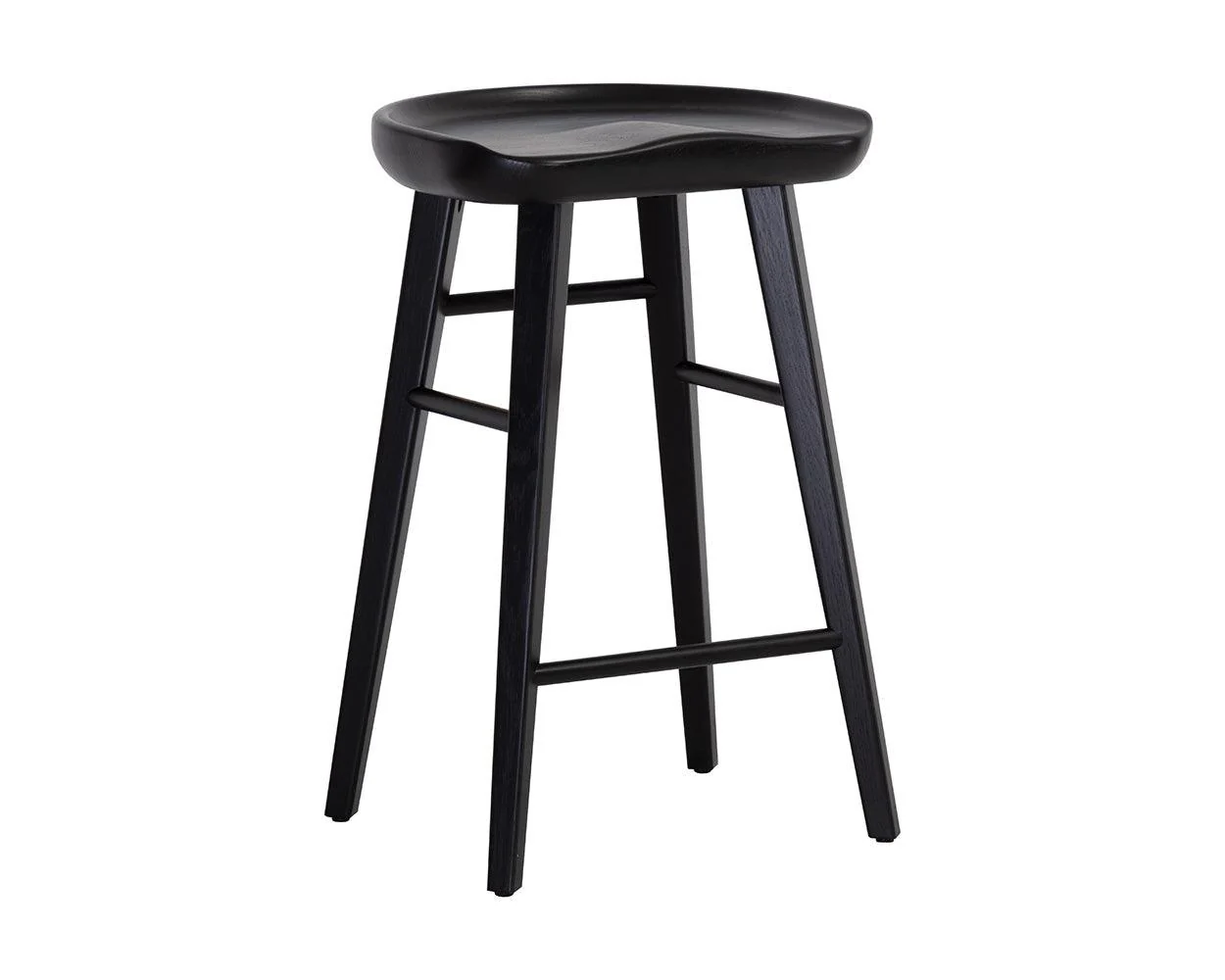 Dominic Counter Stool - Frankwebs