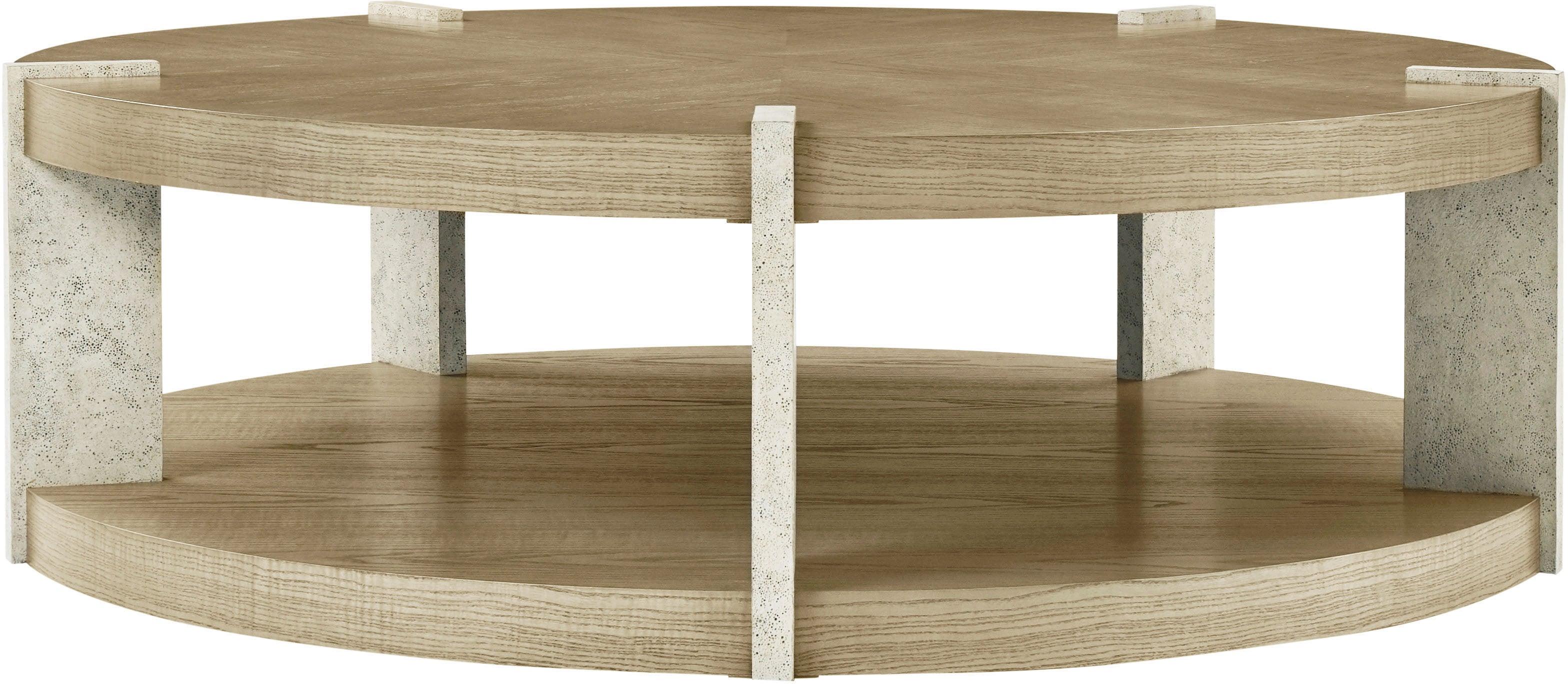 Catalina Round Cocktai Table - Frankwebs