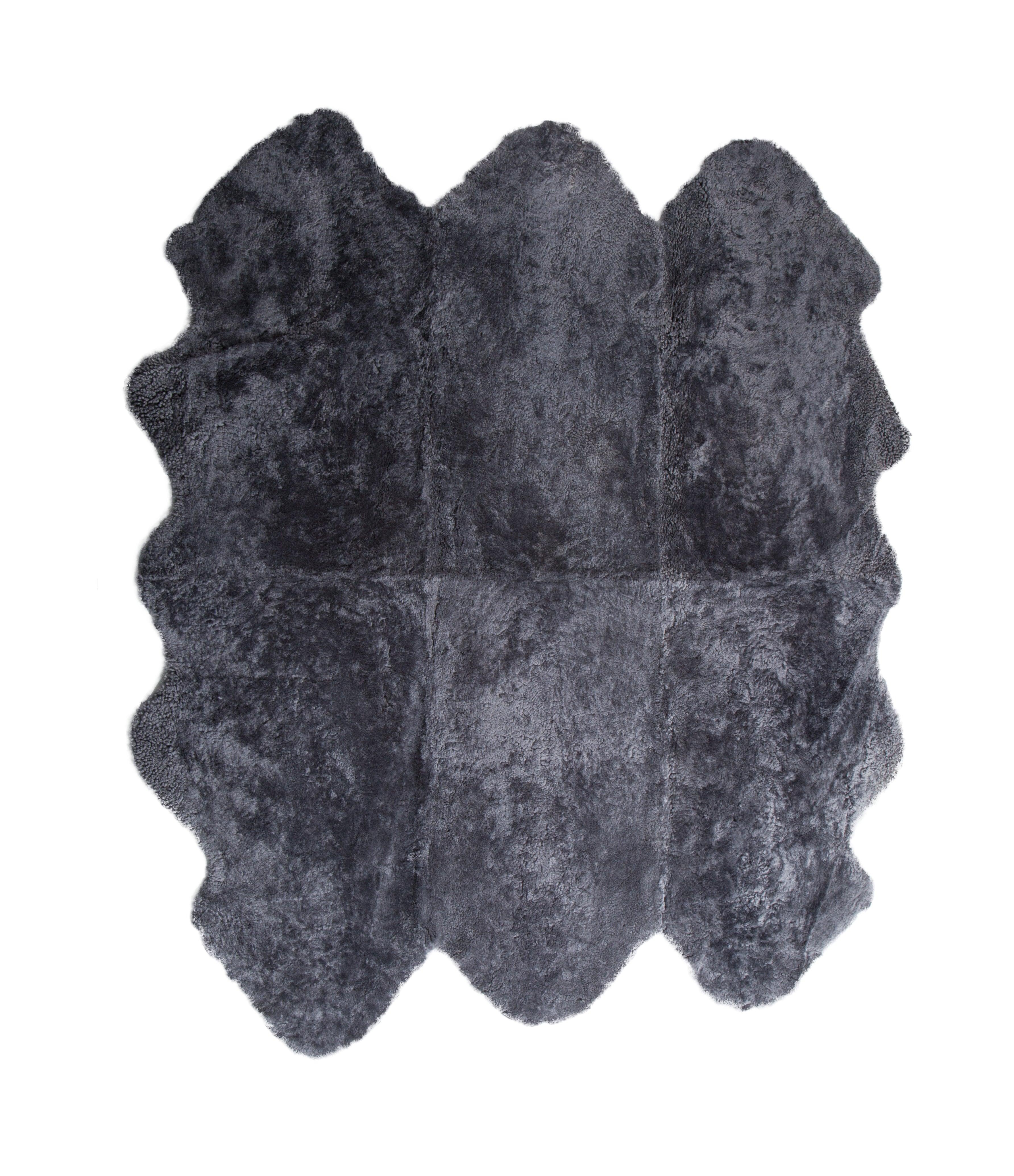 Rug SW 4SC Curly Sexto - Frankwebs