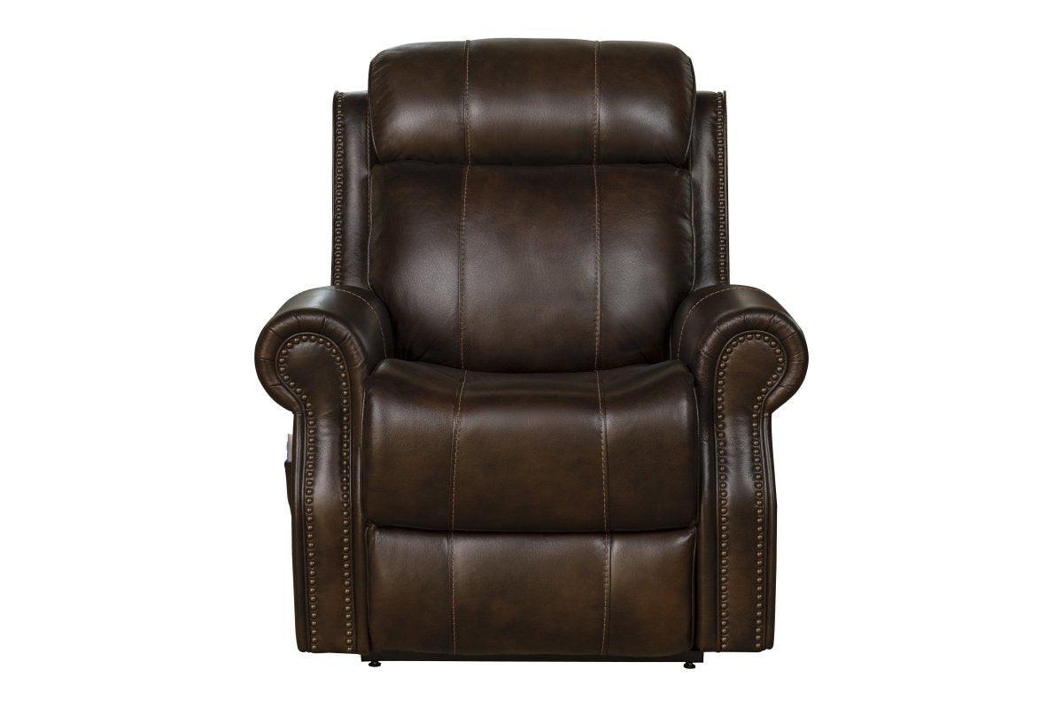 Langston Power Lift Recliner - Frankwebs
