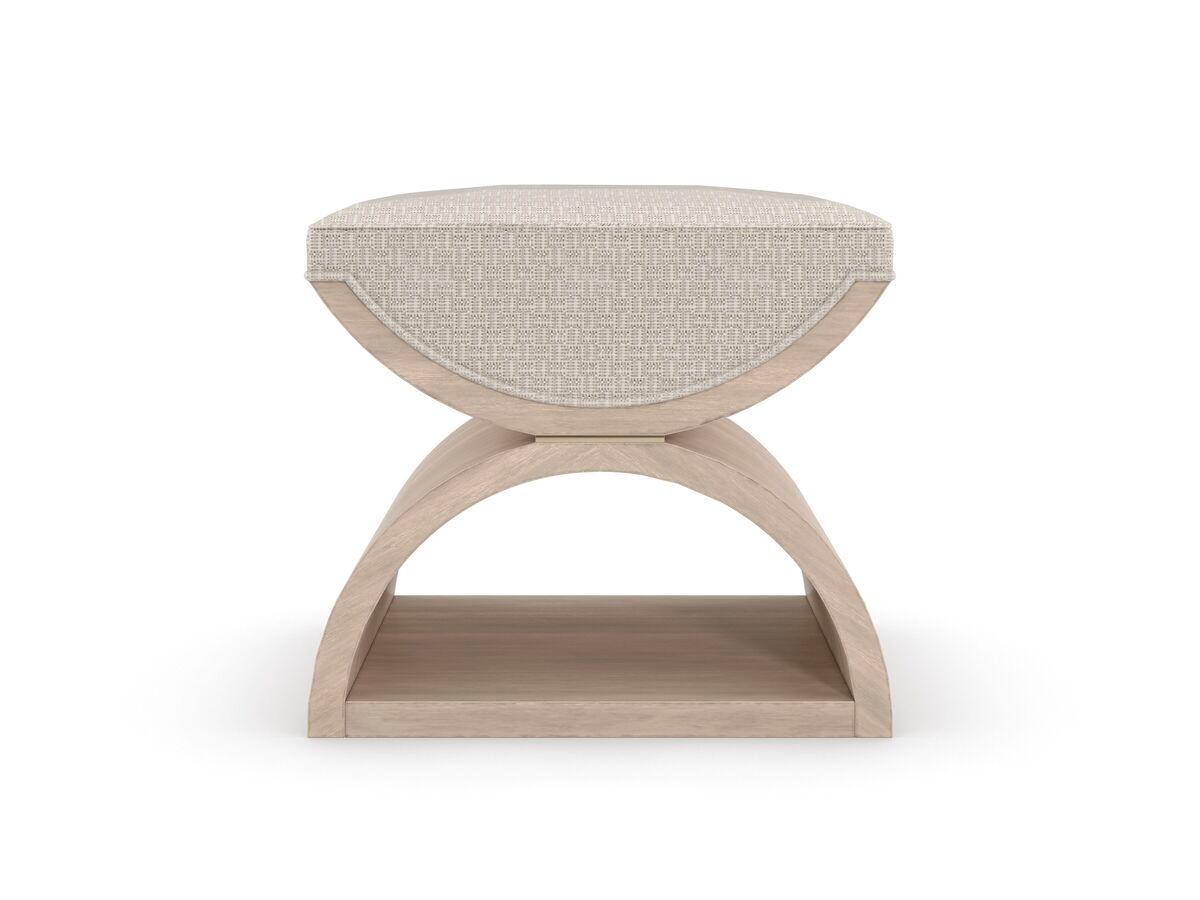 OPEN ENROLLMENT OTTOMAN - Frankwebs