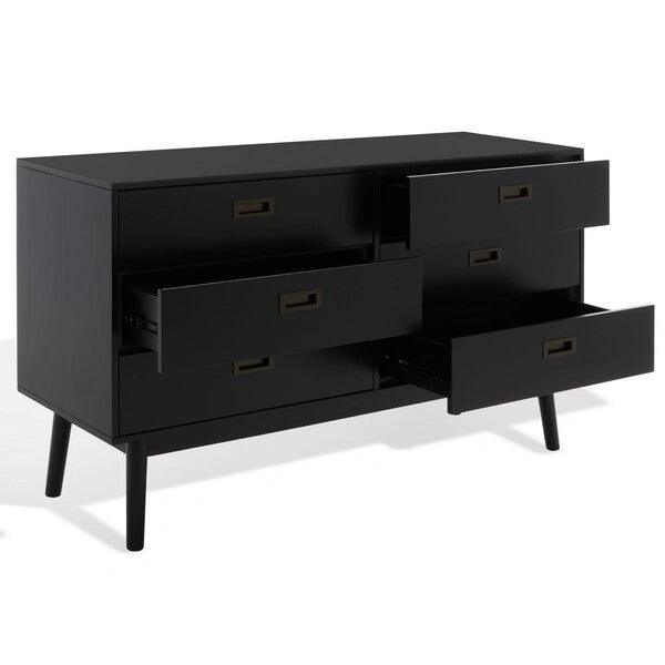DONALD 6 DRAWER DRESSER - Frankwebs