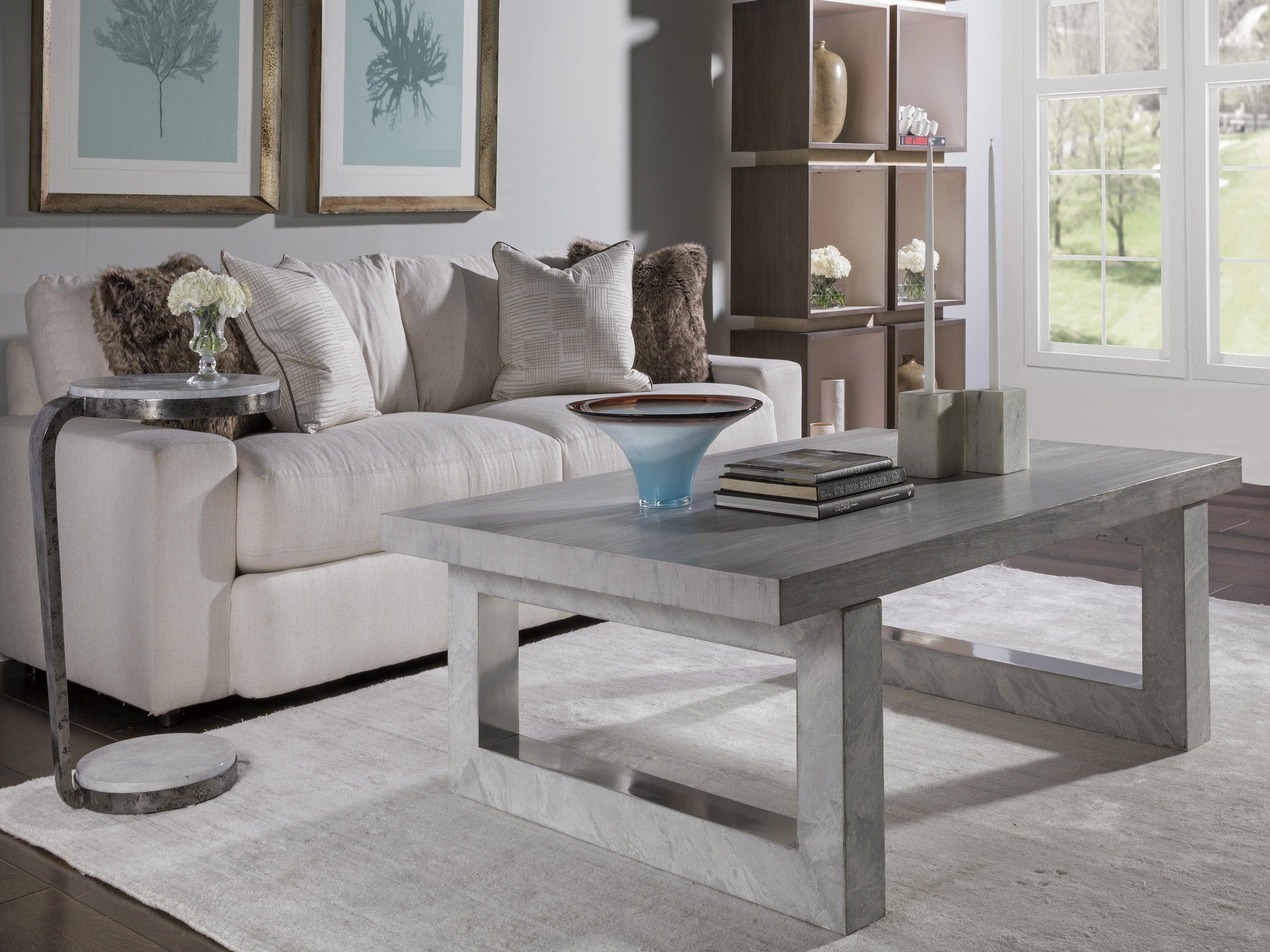 Signature Designs Otto Round Spot Table - Frankwebs