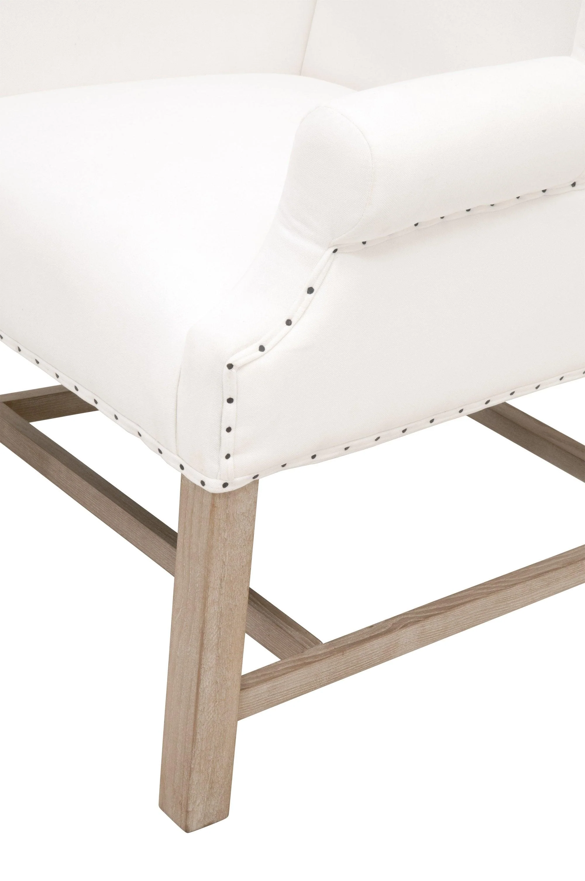 Chateau Arm Chair - Frankwebs