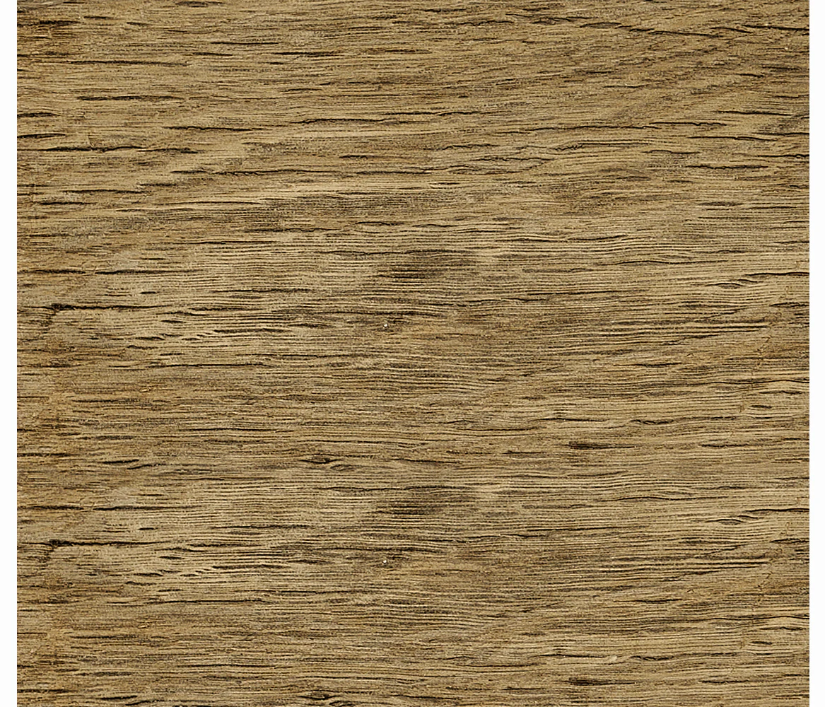 Timeless Kalpa Louis XVI Drawer Chest in Stripped Brown Chestnut 42