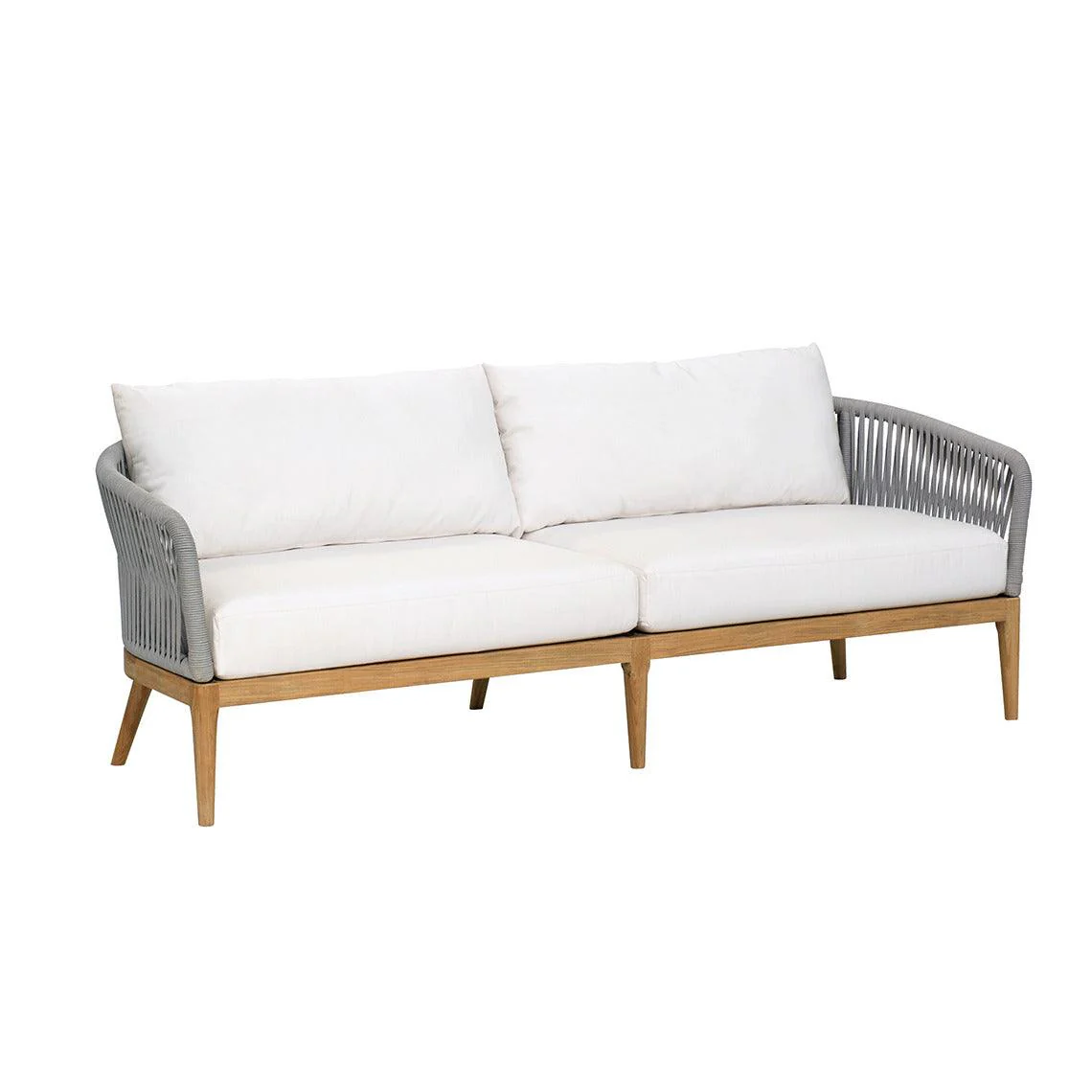 Lucia Deep Seating Sofa - Frankwebs