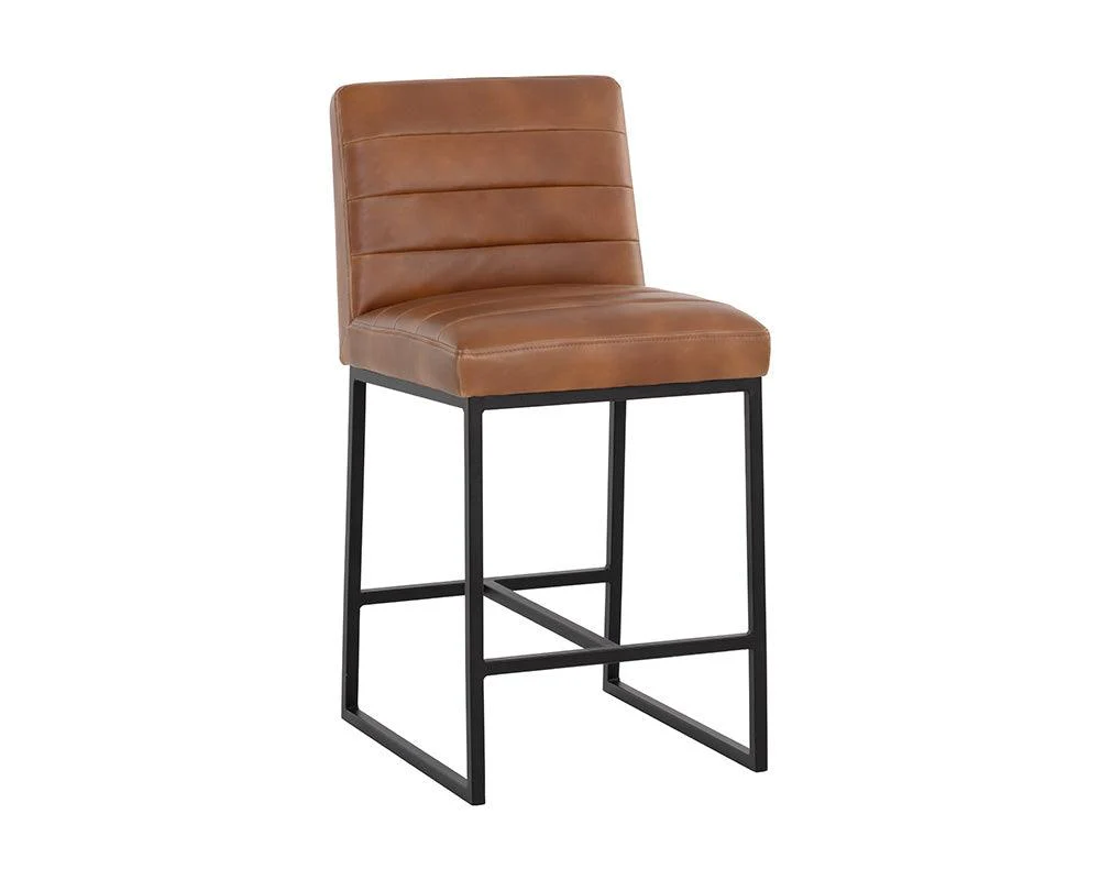 Spyros Counter Stool - Frankwebs