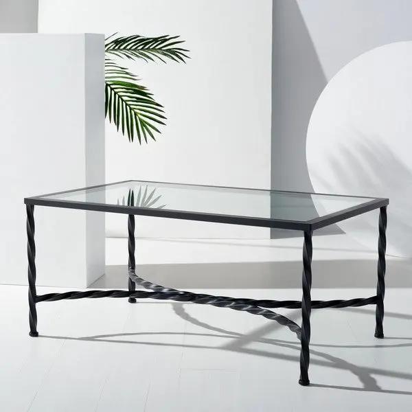MATILDA COFFEE TABLE - Frankwebs