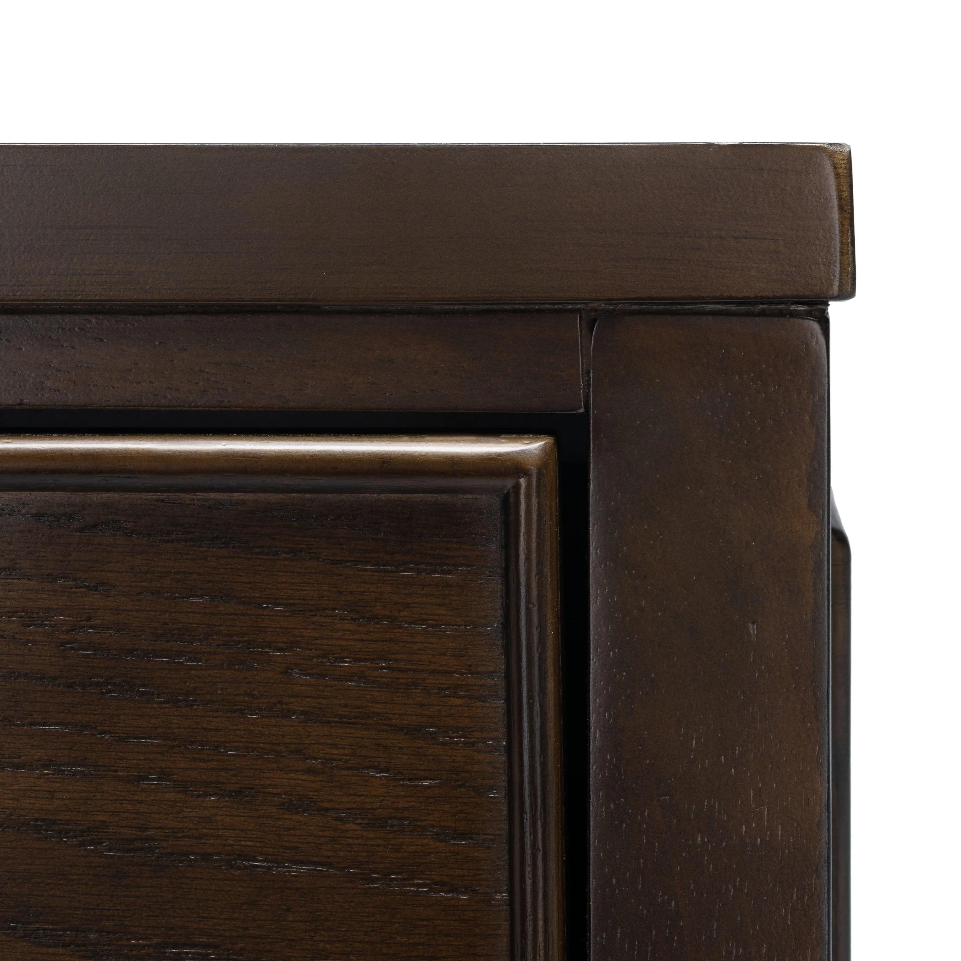 TOBIAS 6 DRAWER TALL DRESSER - Frankwebs