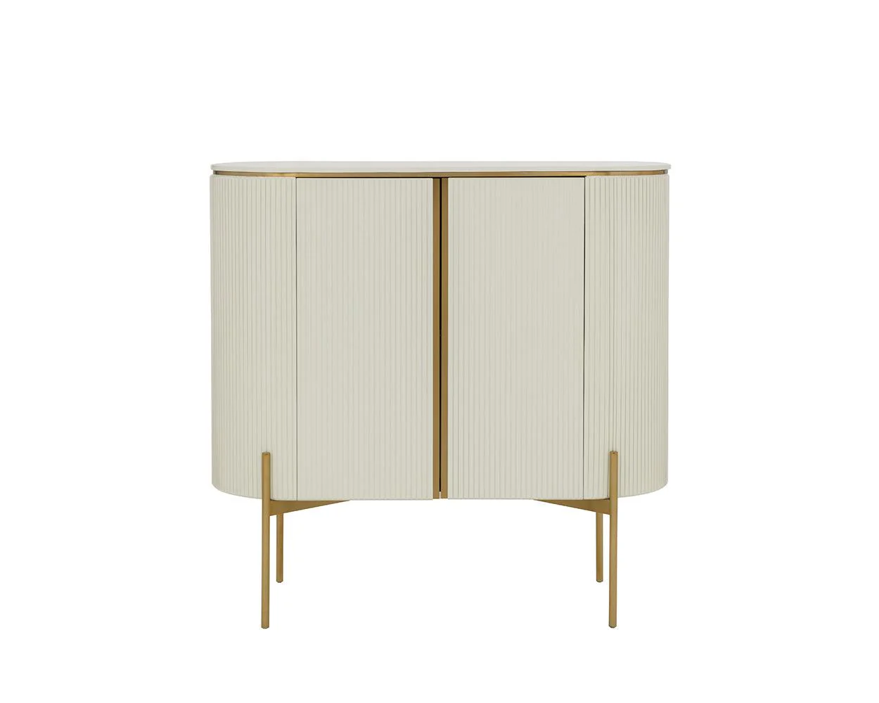 Paloma Bar Cabinet - Frankwebs