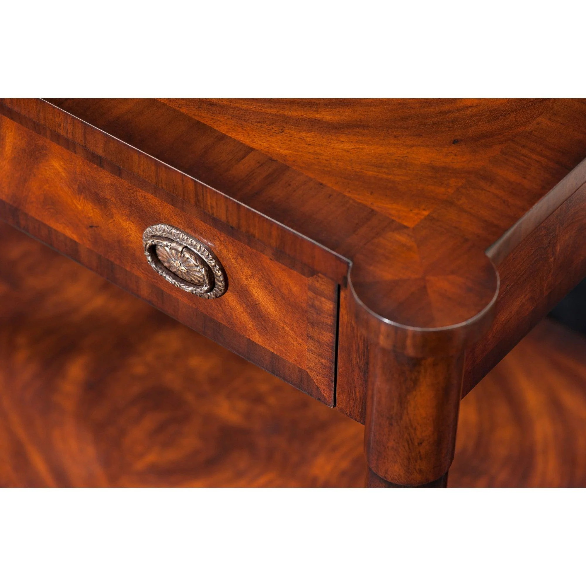 Pied-à-terre Side Table - Frankwebs