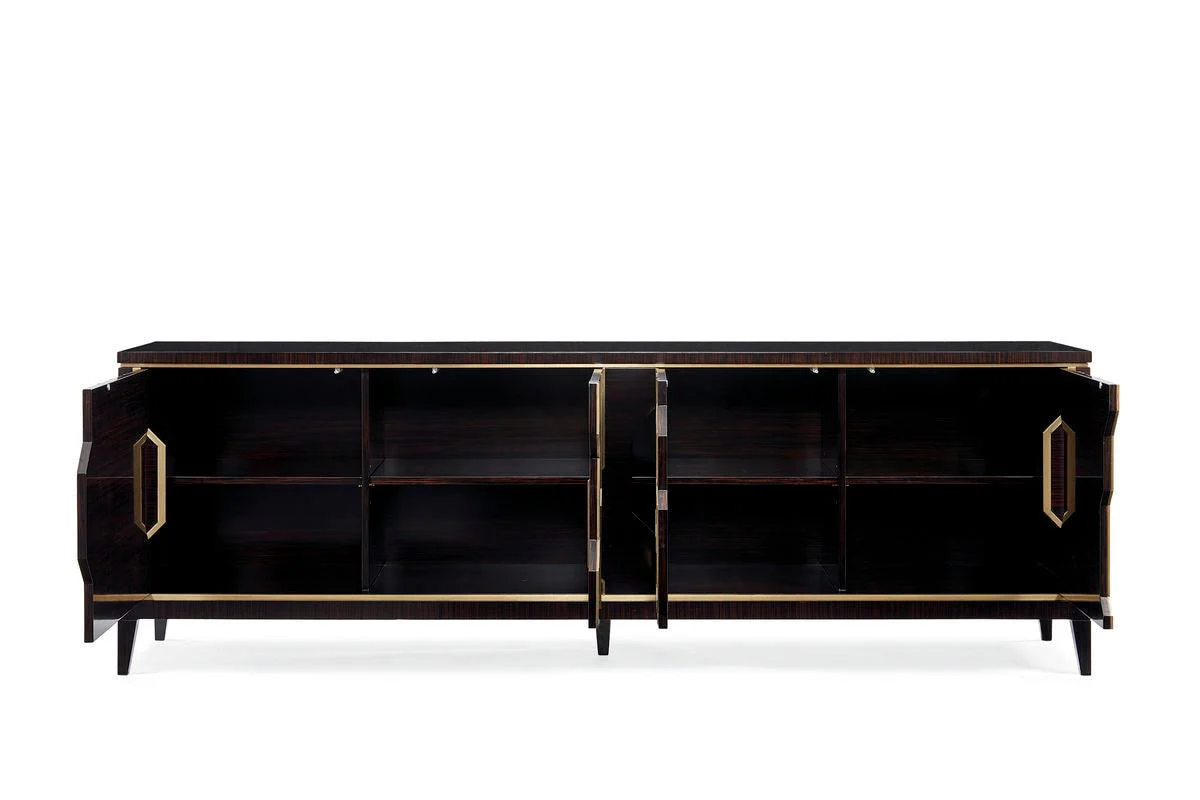 THE SKYLINE CREDENZA - Frankwebs