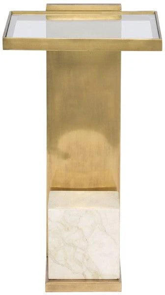 Vance Spot Table - Frankwebs