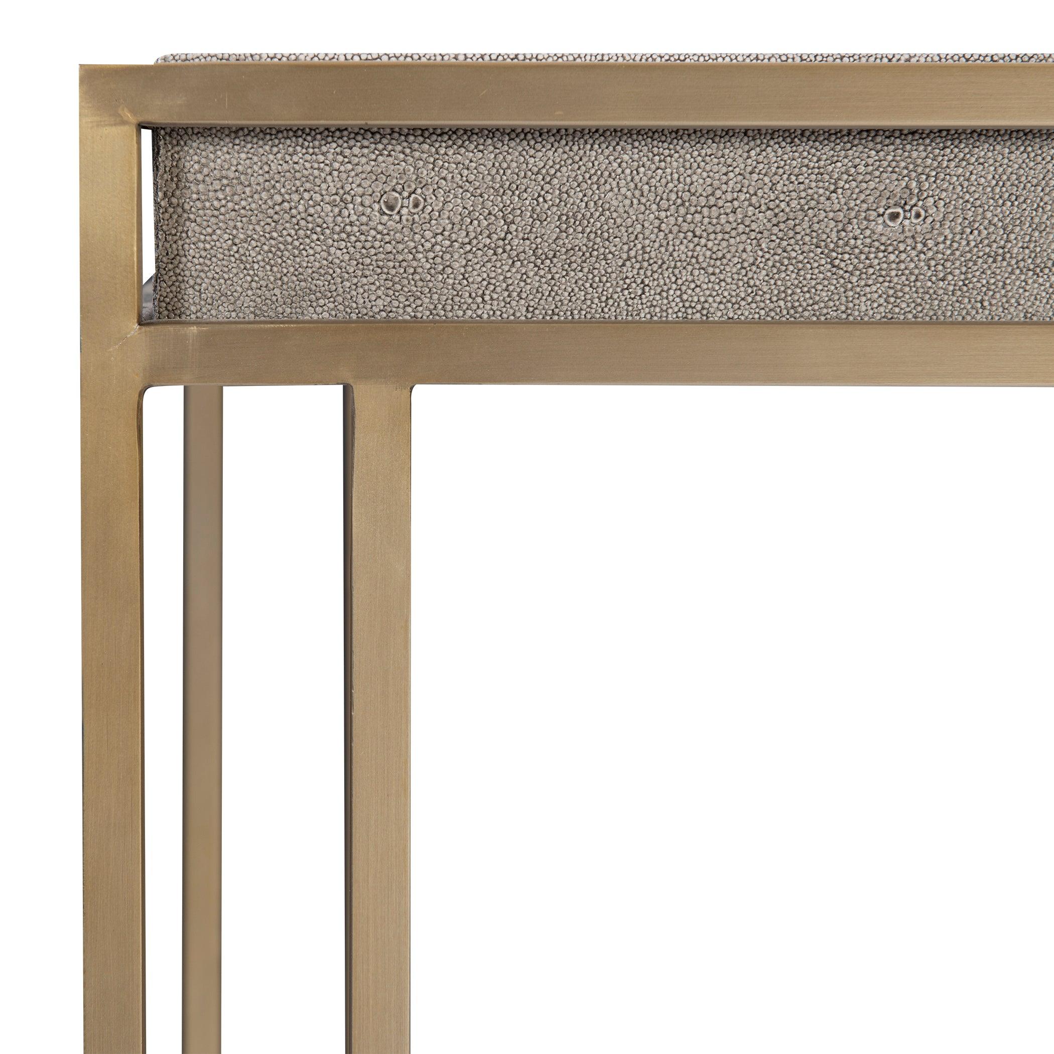 CARDEW MODERN CONSOLE TABLE - Frankwebs