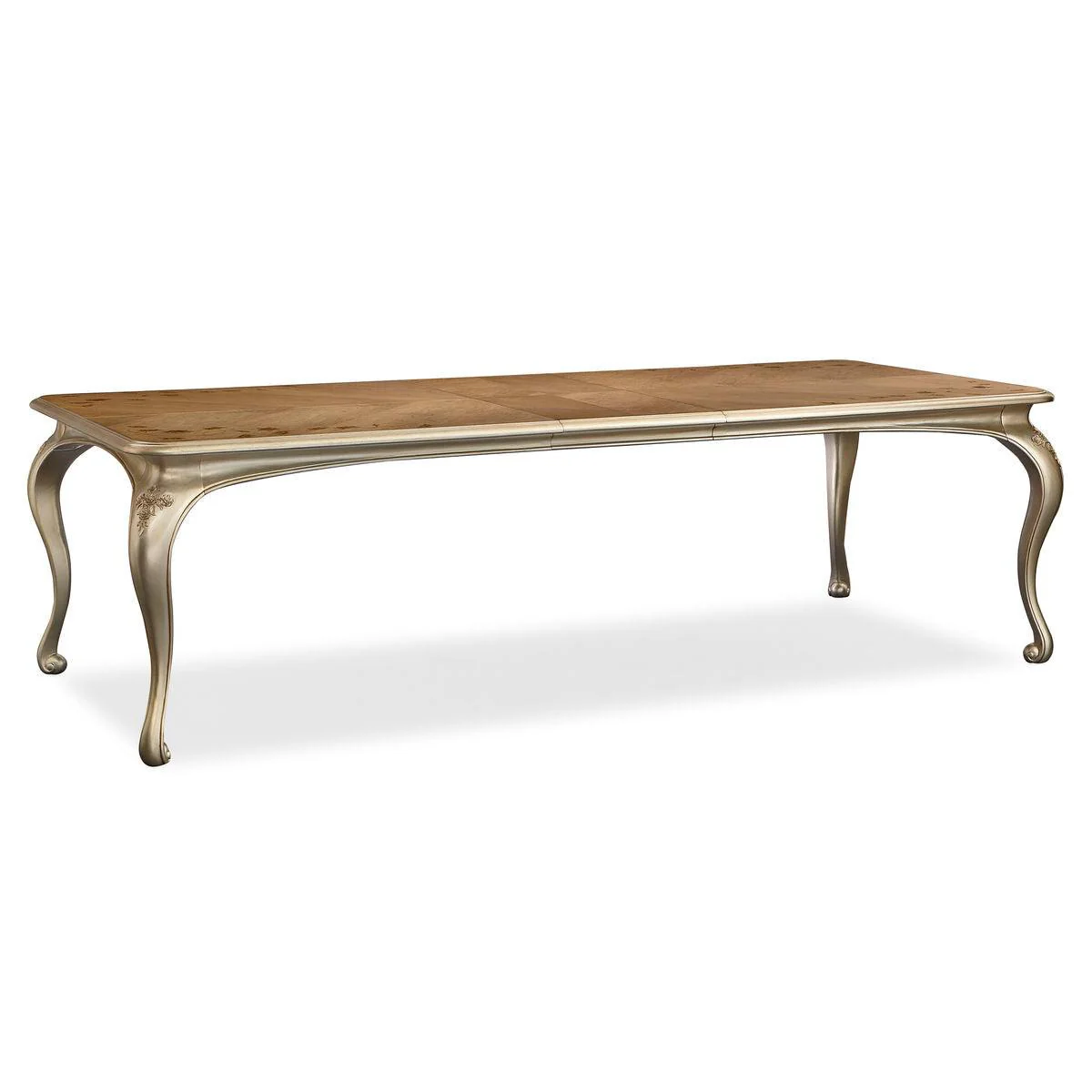 FONTAINEBLEAU RECTANGLE DINING TABLE - Frankwebs