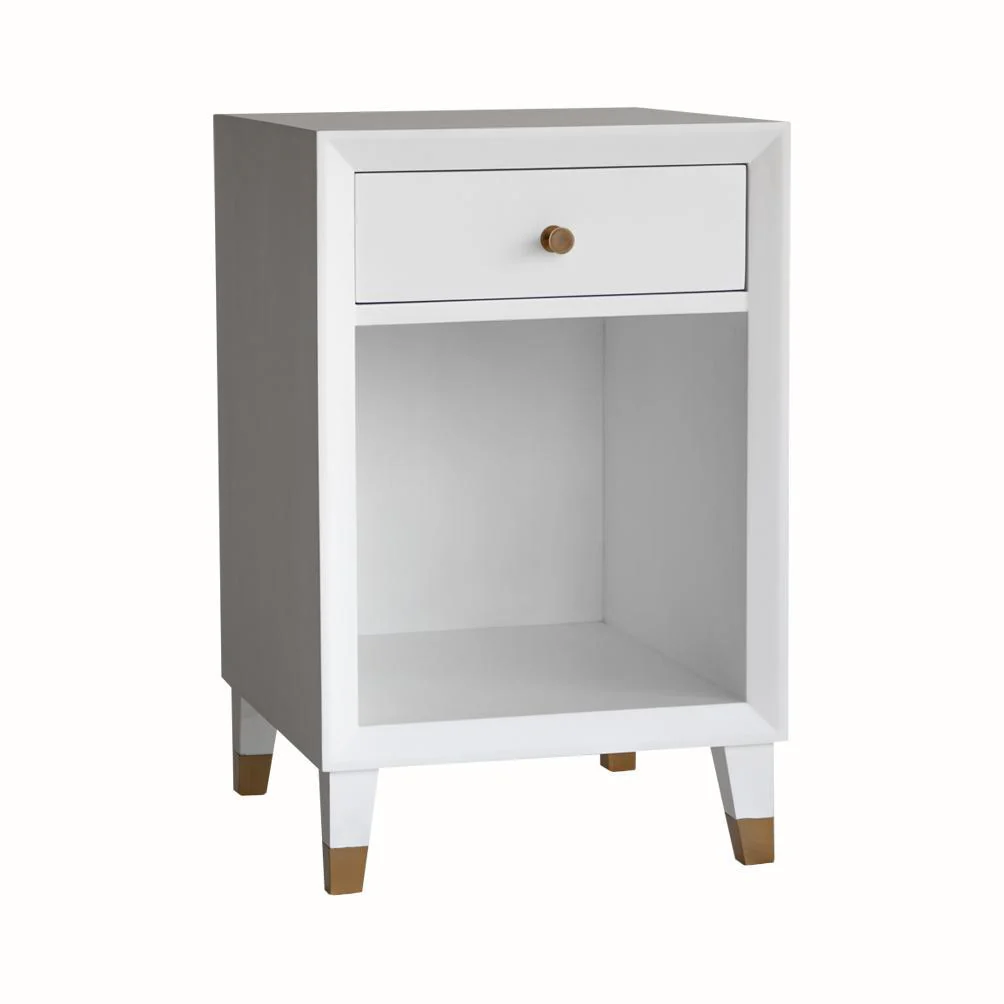 Beverly Side Table - Frankwebs