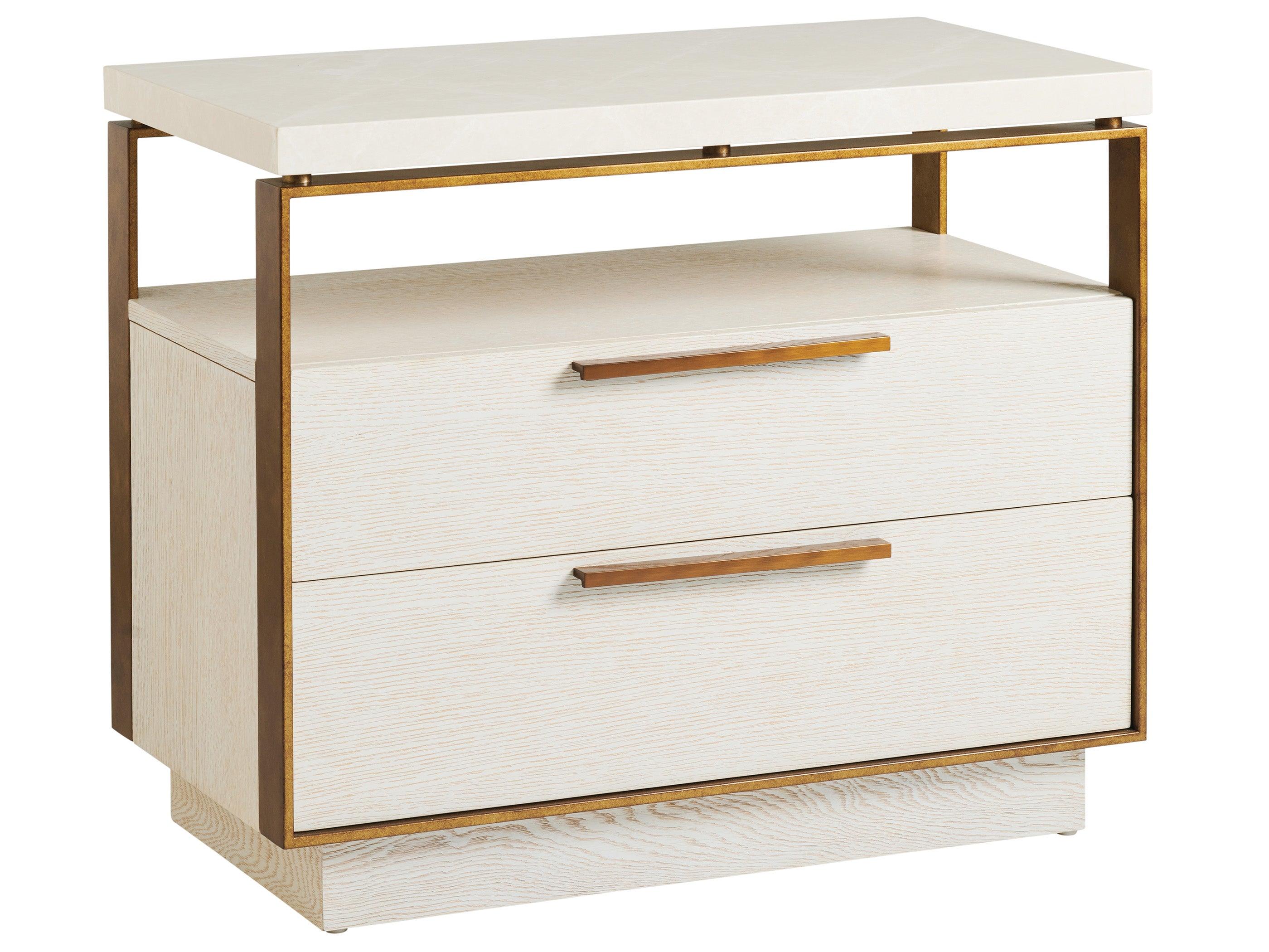Carmel Malpaso Bachelors Nightstand - Frankwebs