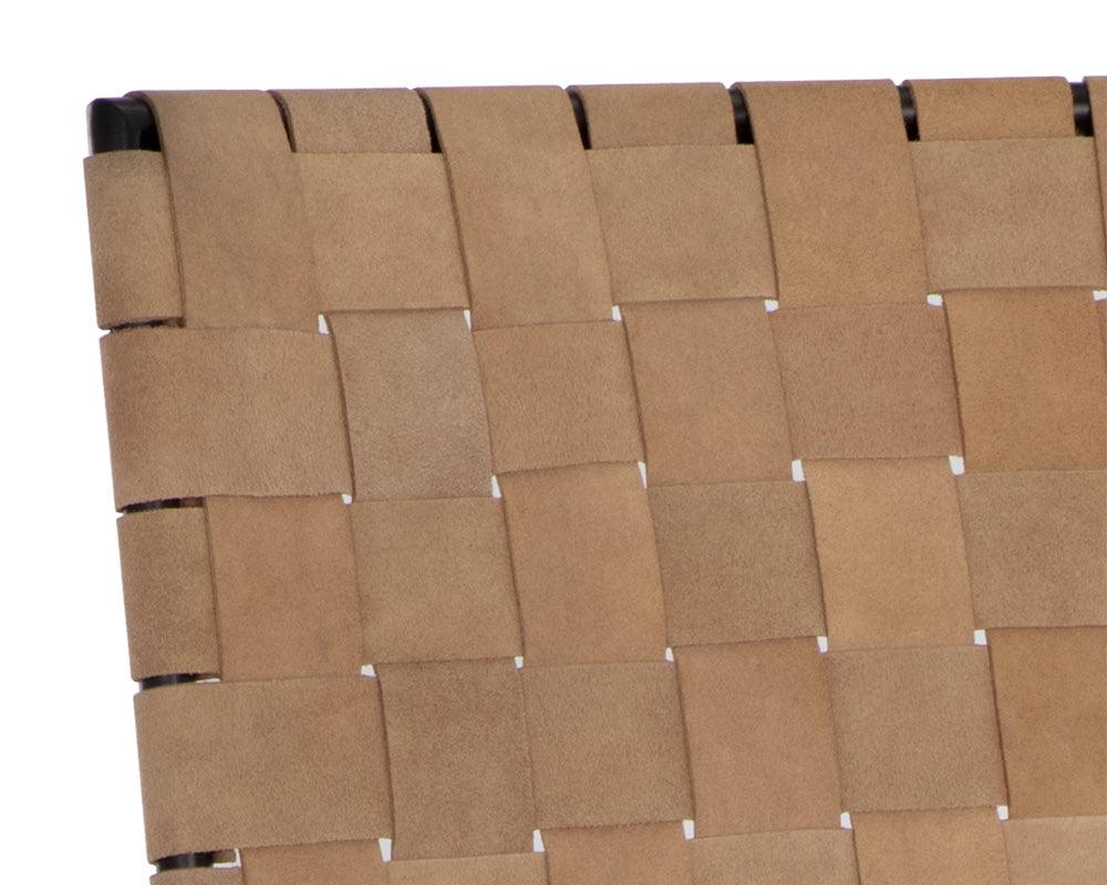 Omari Barstool - Frankwebs