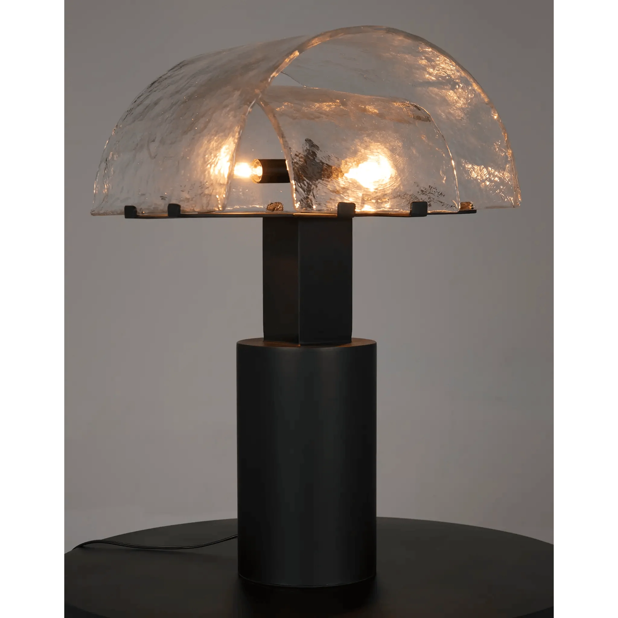 Shiitake Lamp - Frankwebs