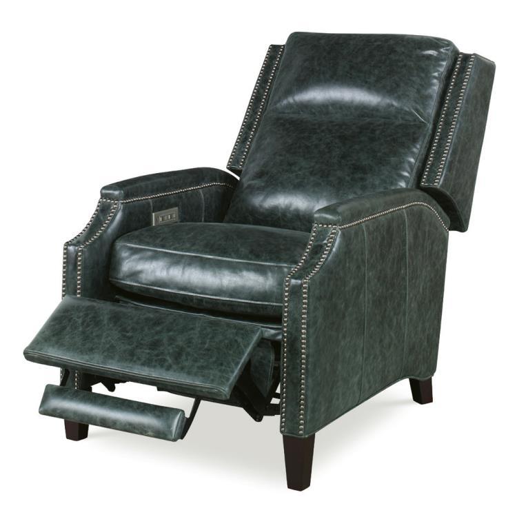 Century Trading Company Lydia Electric Recliner - Frankwebs