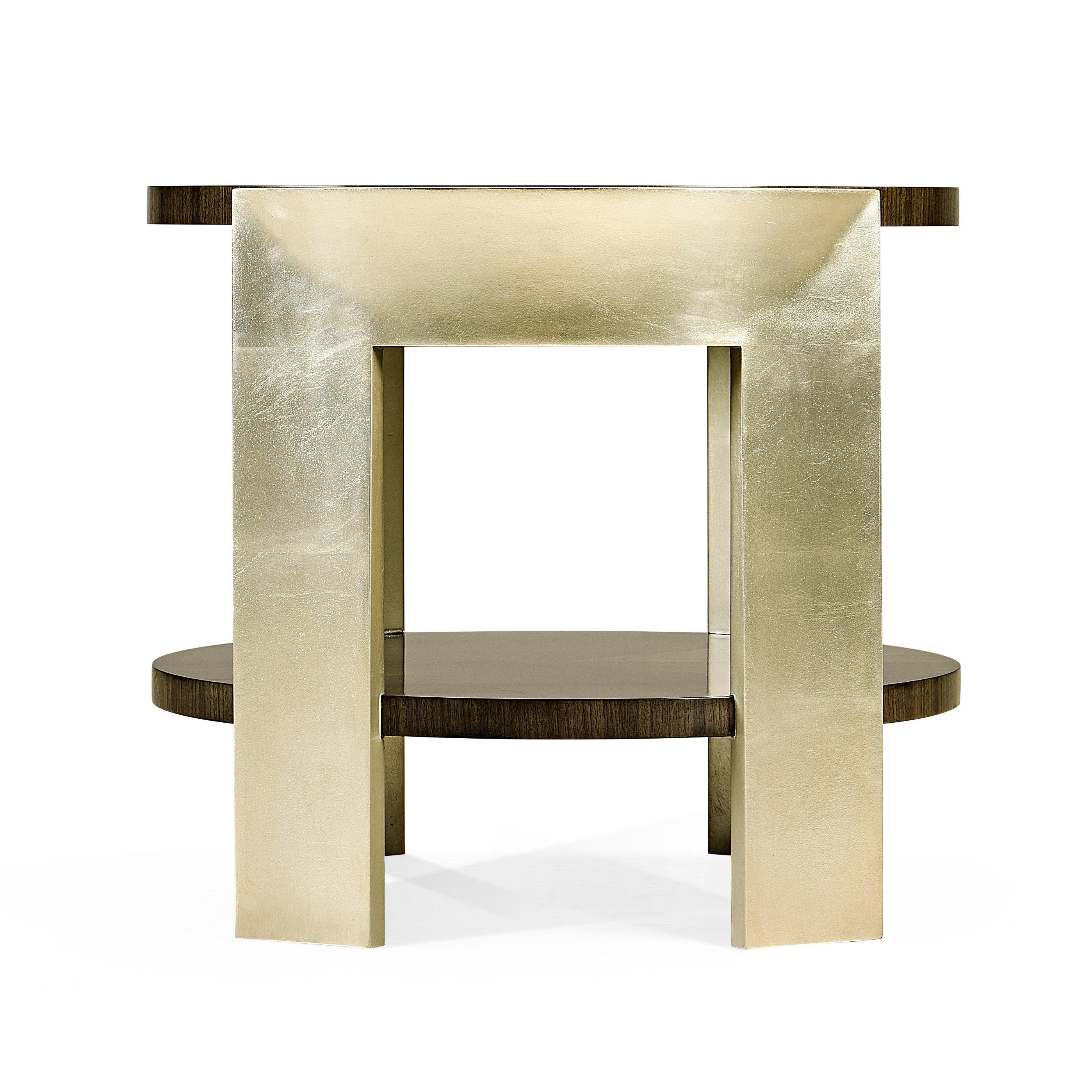 Gatsby End Table - Frankwebs