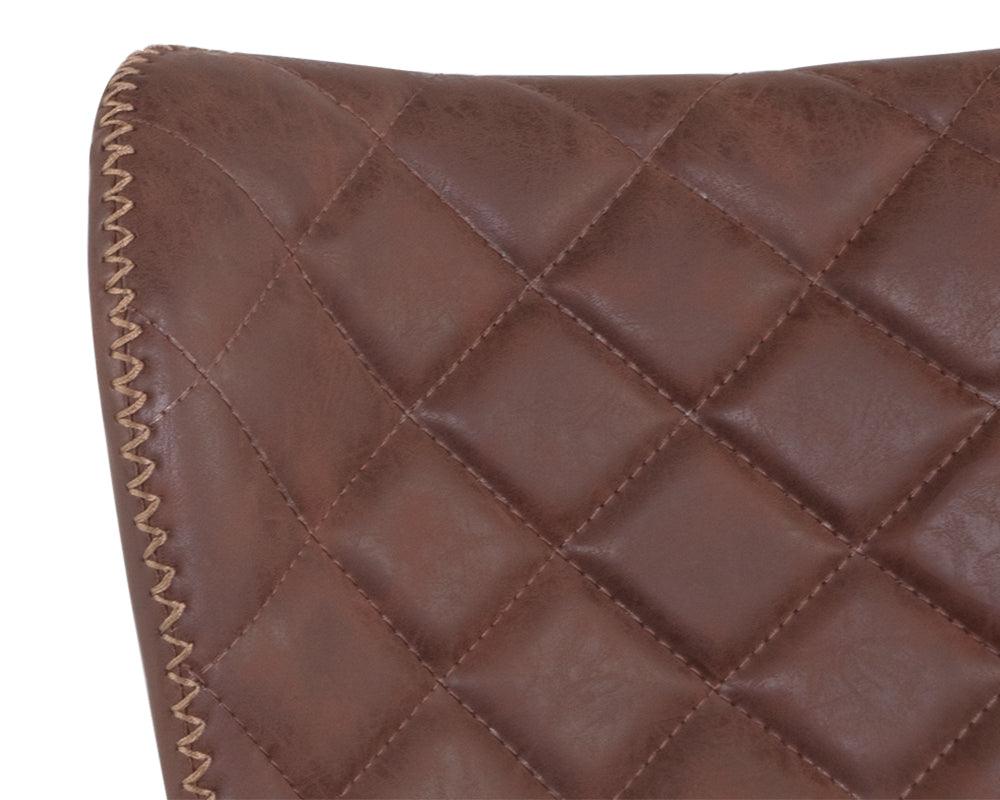 Lyla Barstool  - Set of 2 - Frankwebs